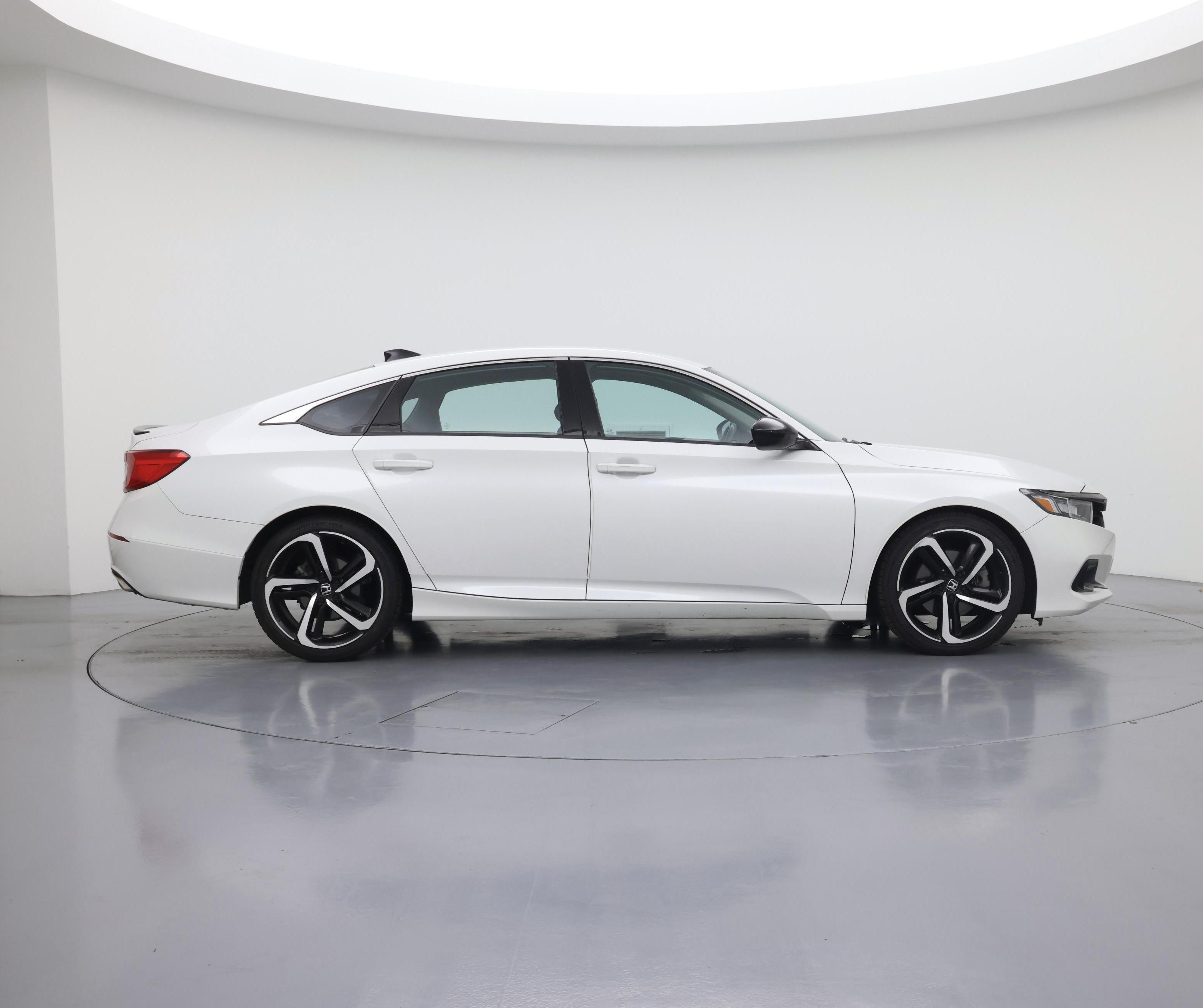 Thumbnail: 2022 Honda Accord - 7