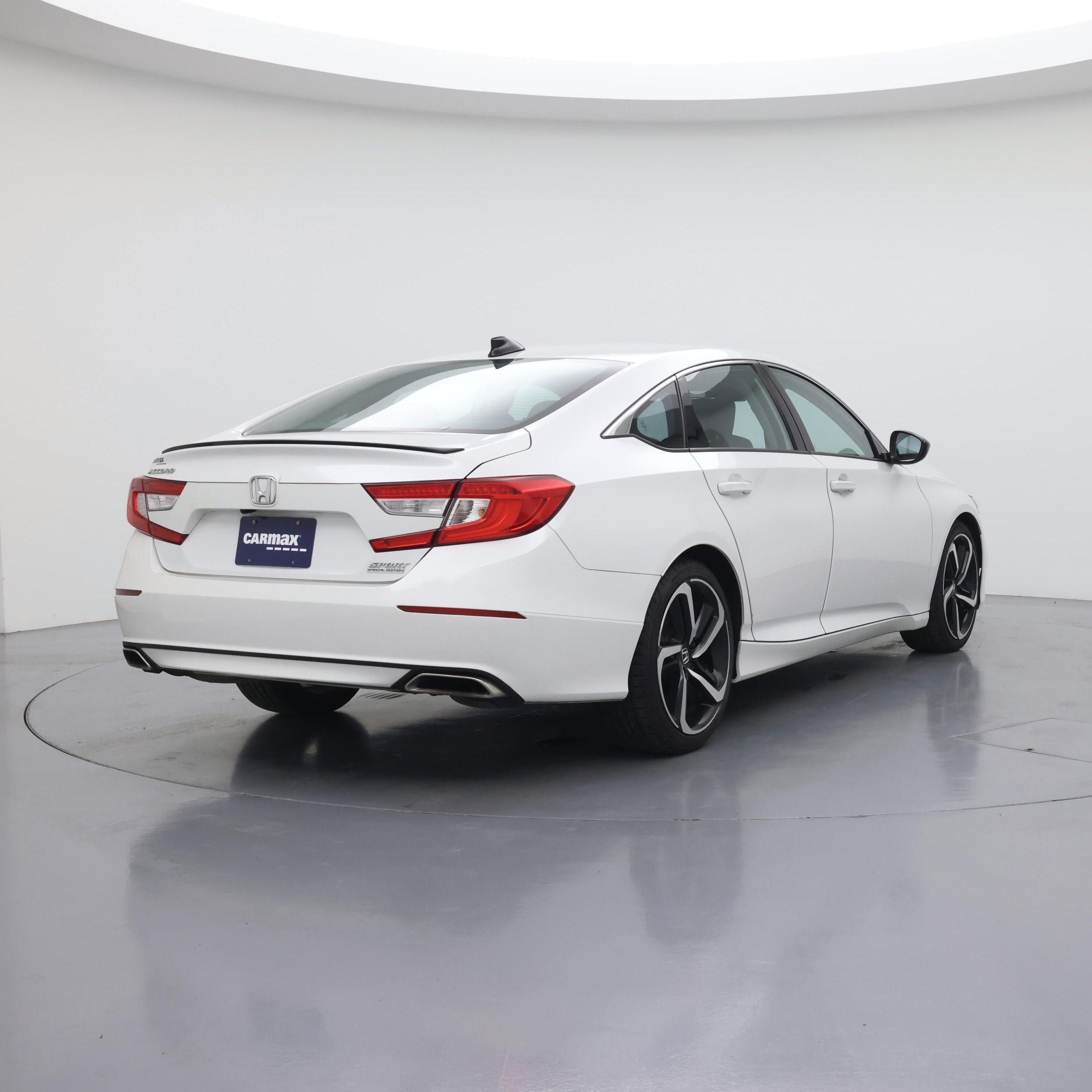 Thumbnail: 2022 Honda Accord - 8