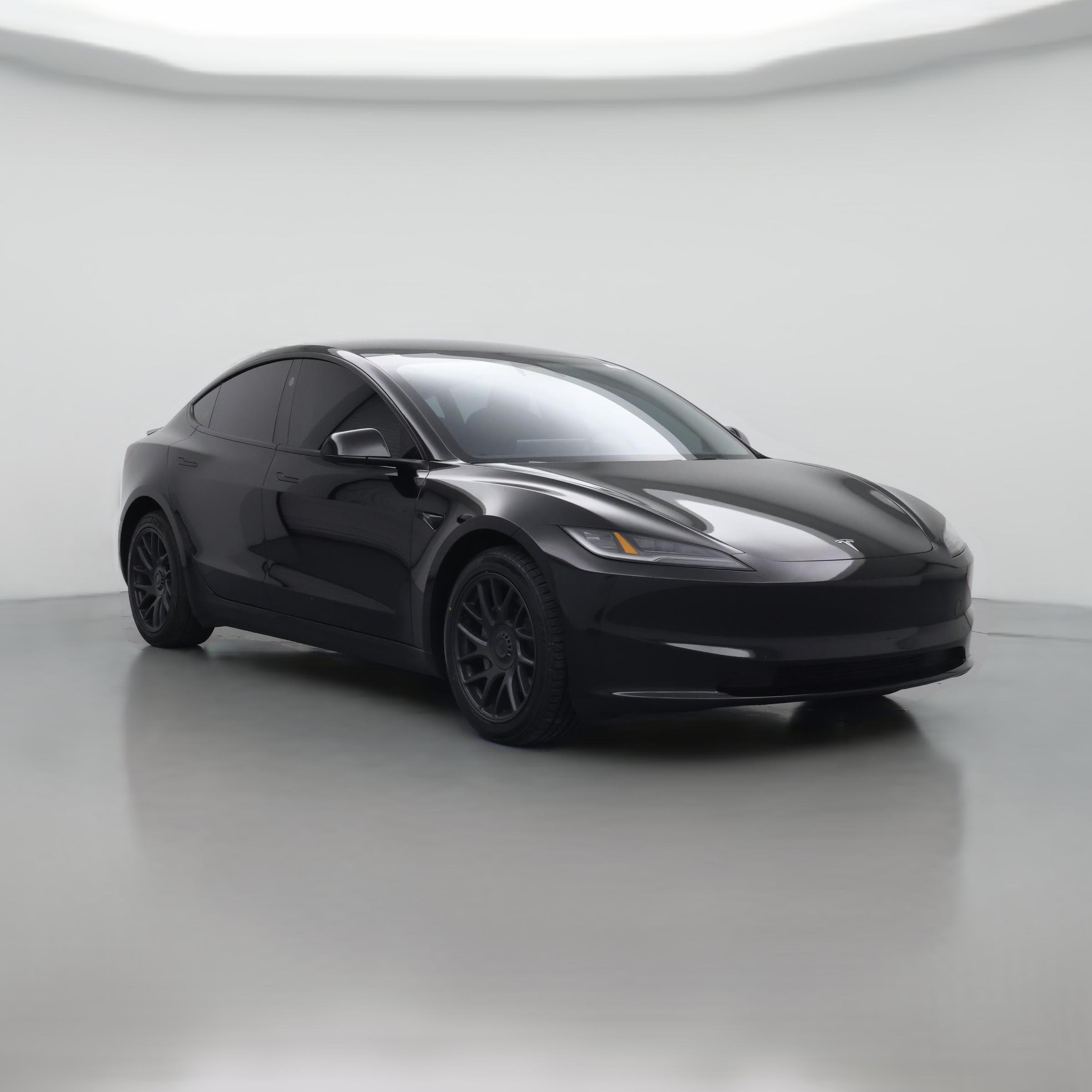 Thumbnail: 2025 Tesla Model 3 - 1
