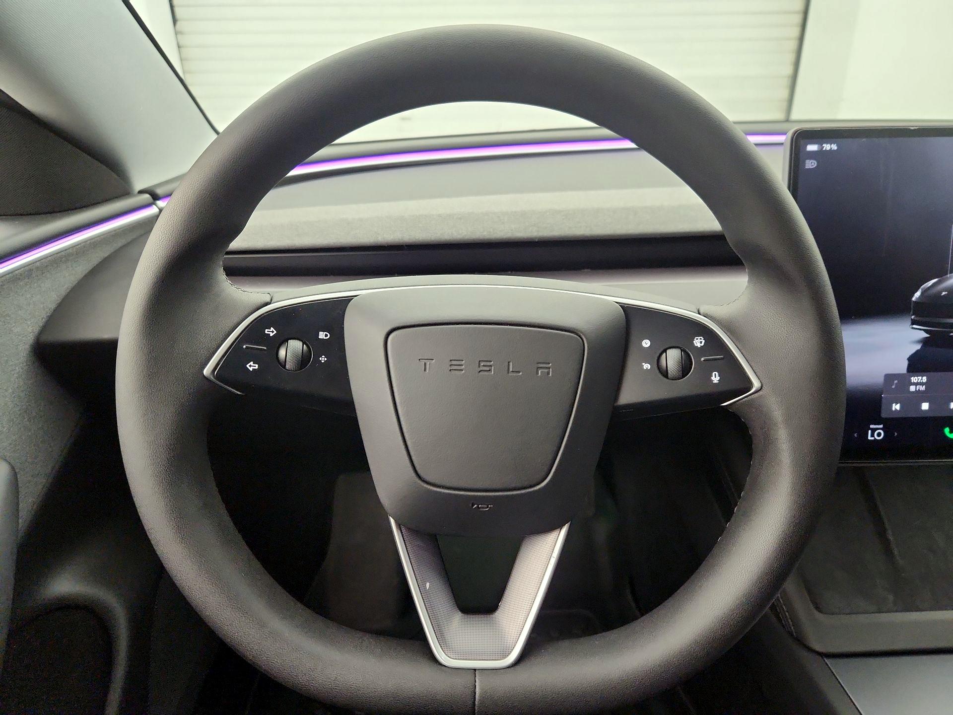 Thumbnail: 2025 Tesla Model 3 - 10