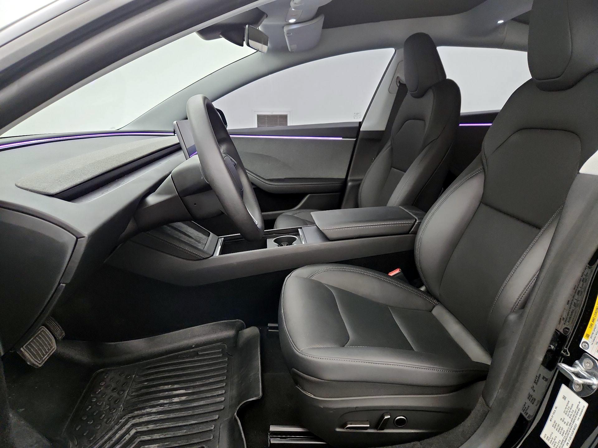 Thumbnail: 2025 Tesla Model 3 - 11