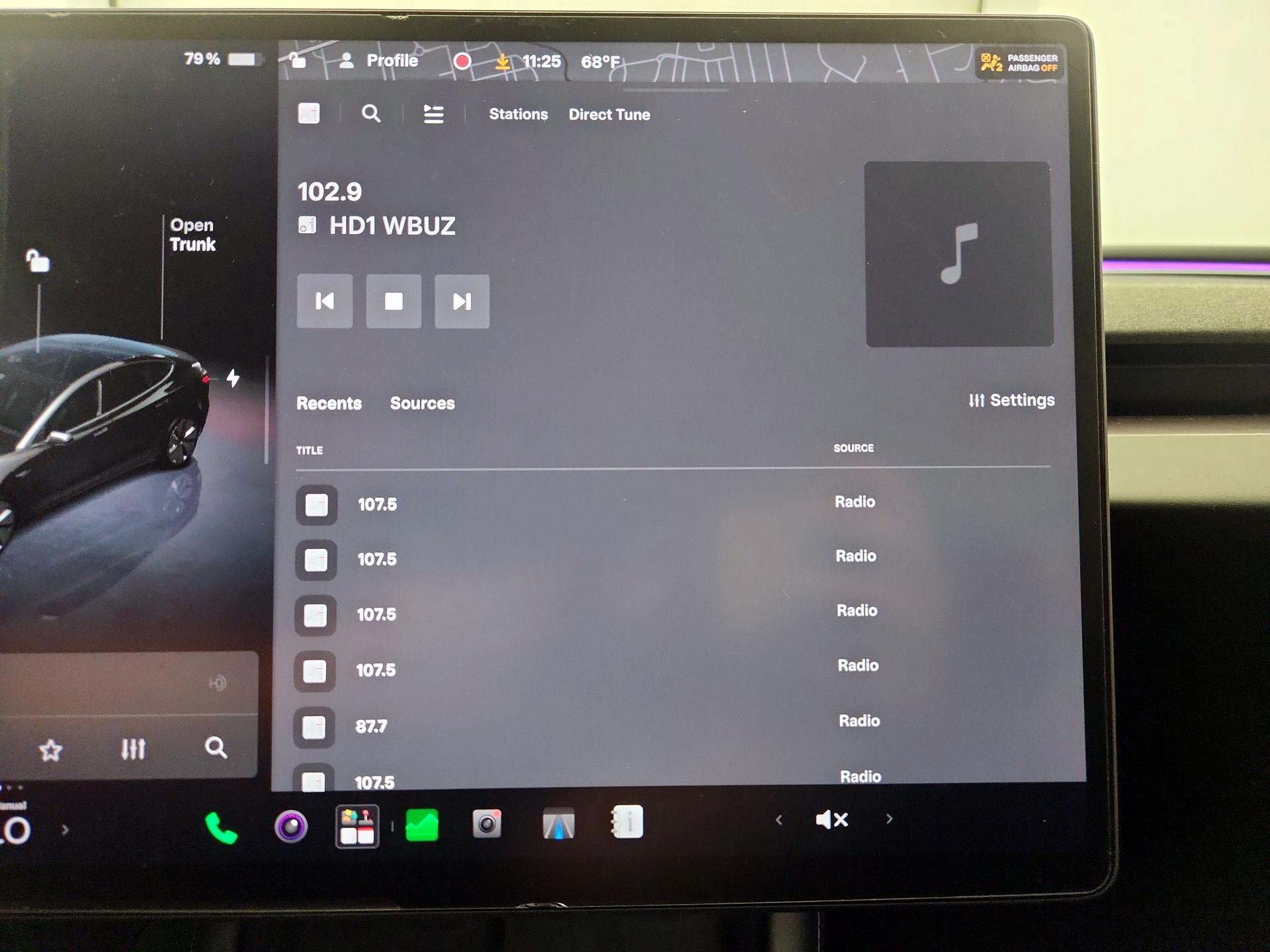 Thumbnail: 2025 Tesla Model 3 - 14