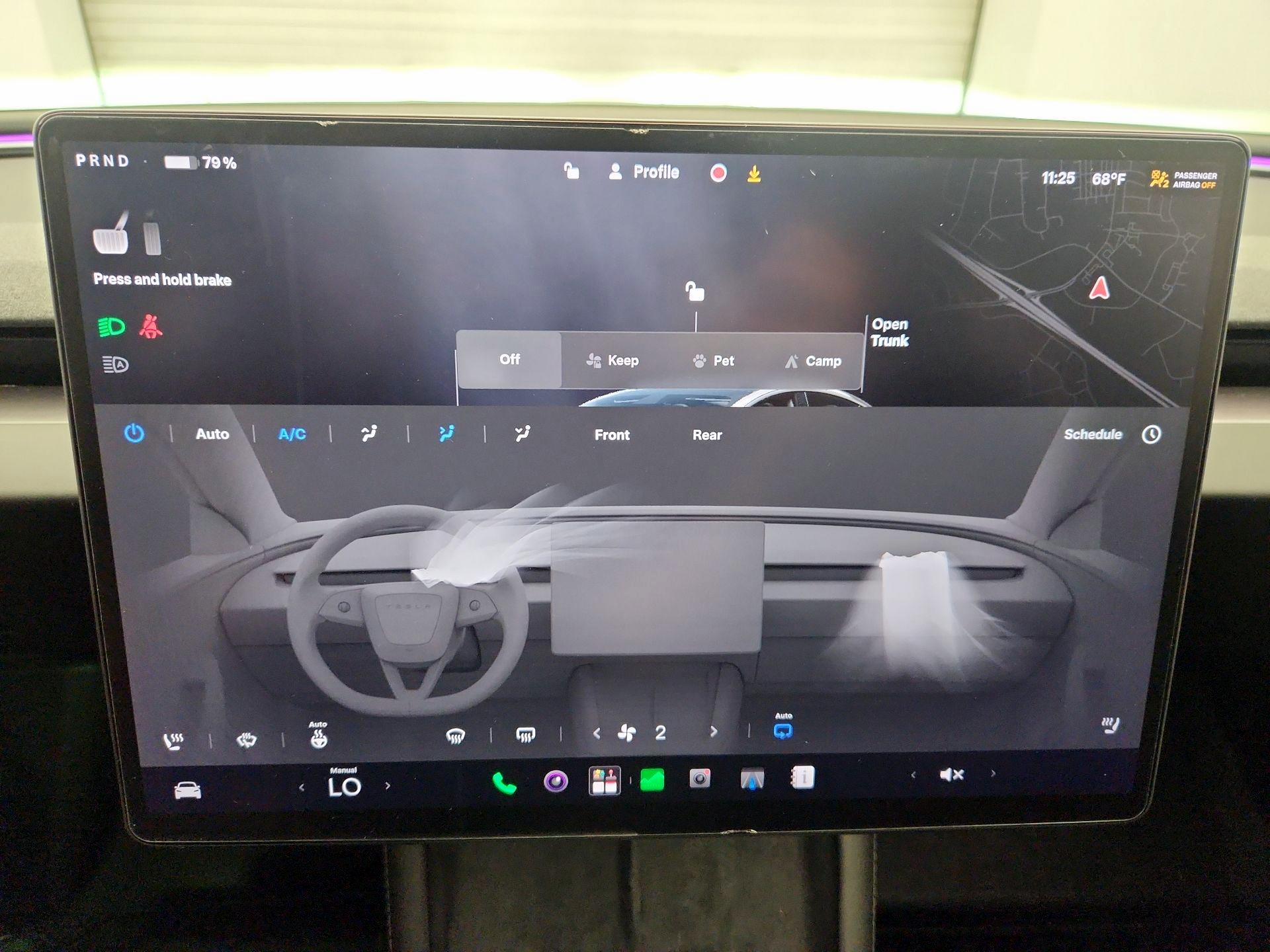 Thumbnail: 2025 Tesla Model 3 - 15