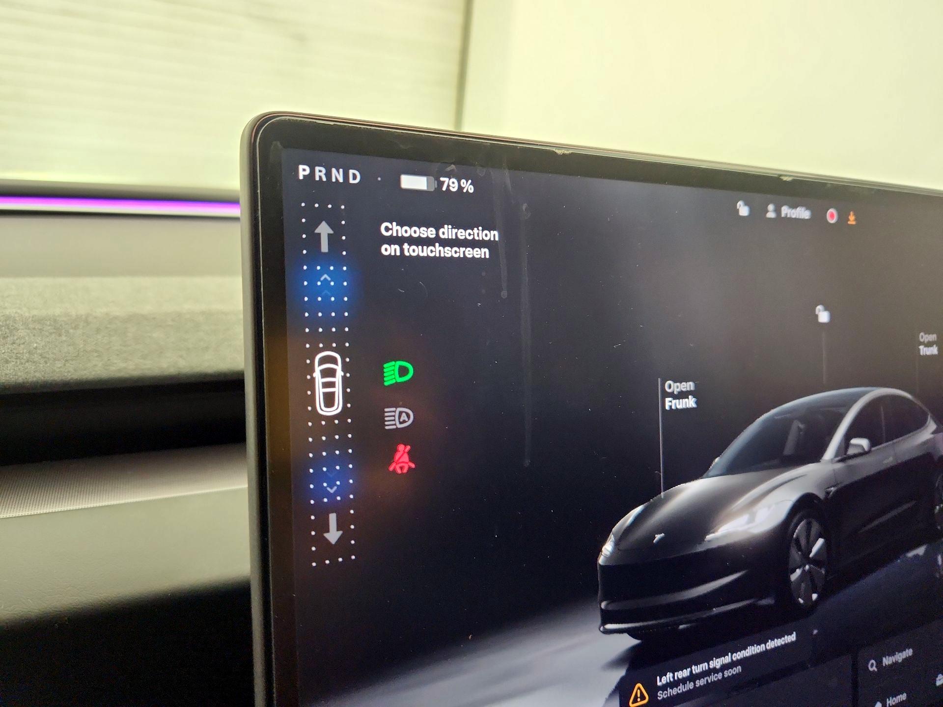 Thumbnail: 2025 Tesla Model 3 - 16