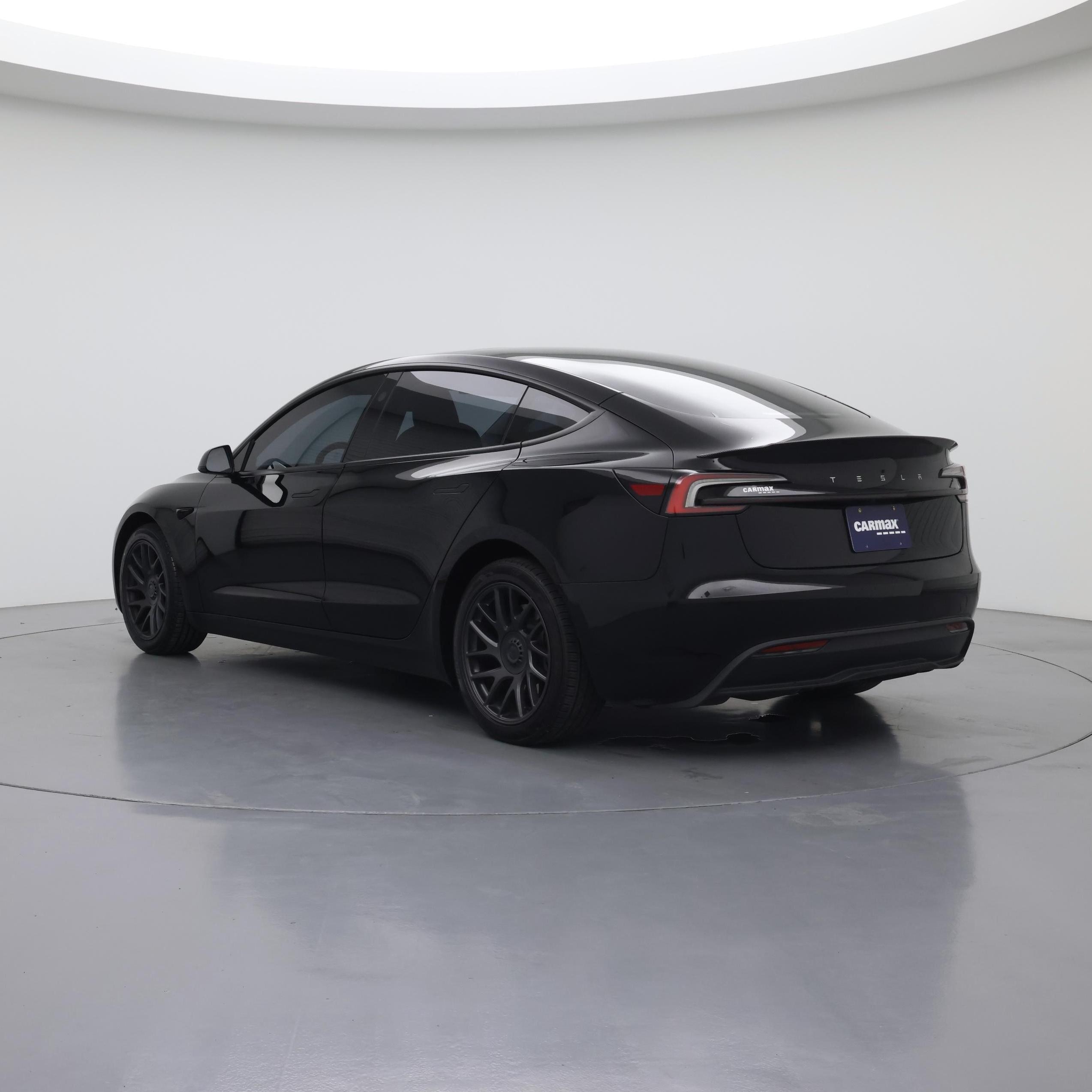 Thumbnail: 2025 Tesla Model 3 - 2