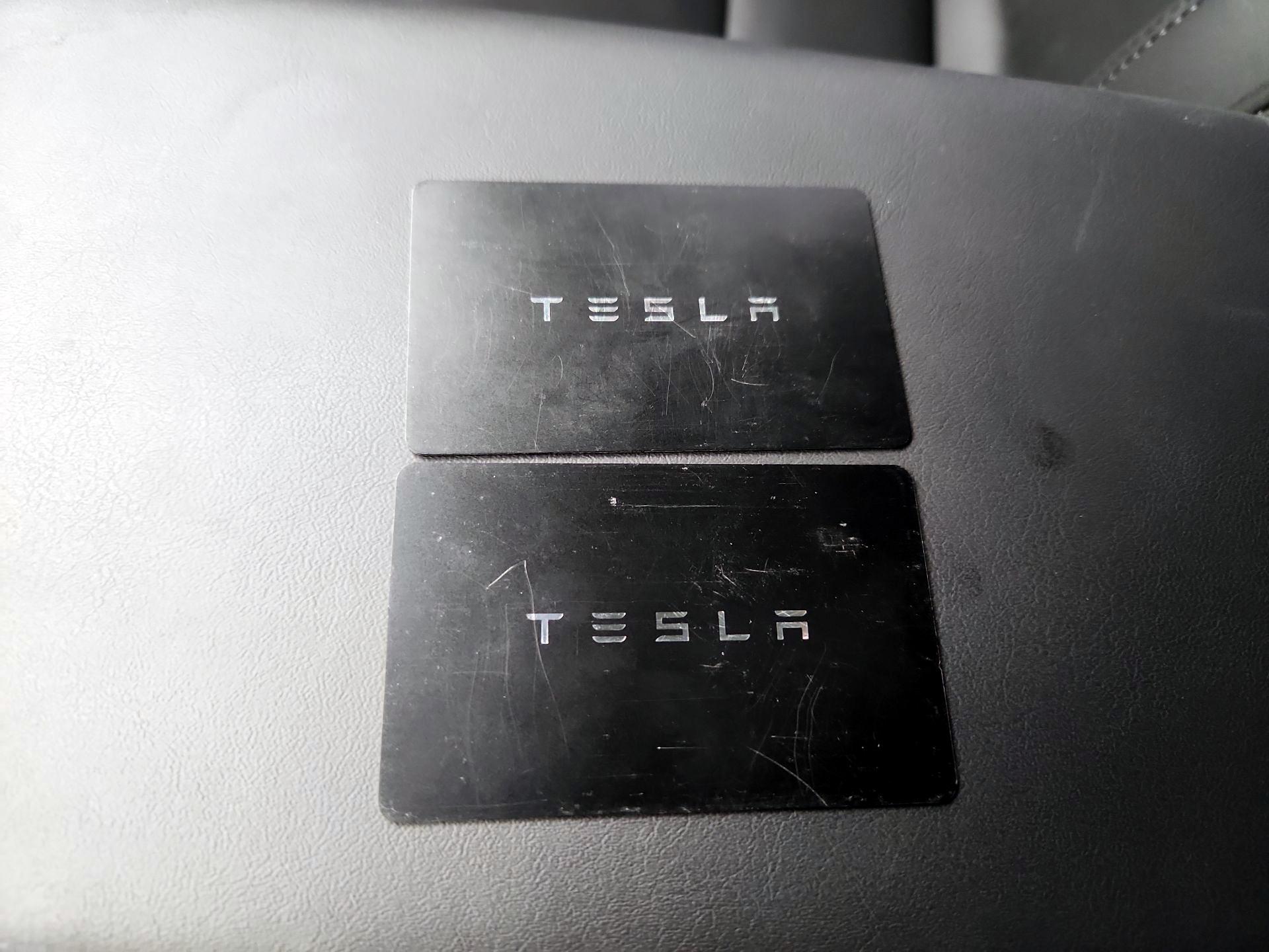 Thumbnail: 2025 Tesla Model 3 - 20
