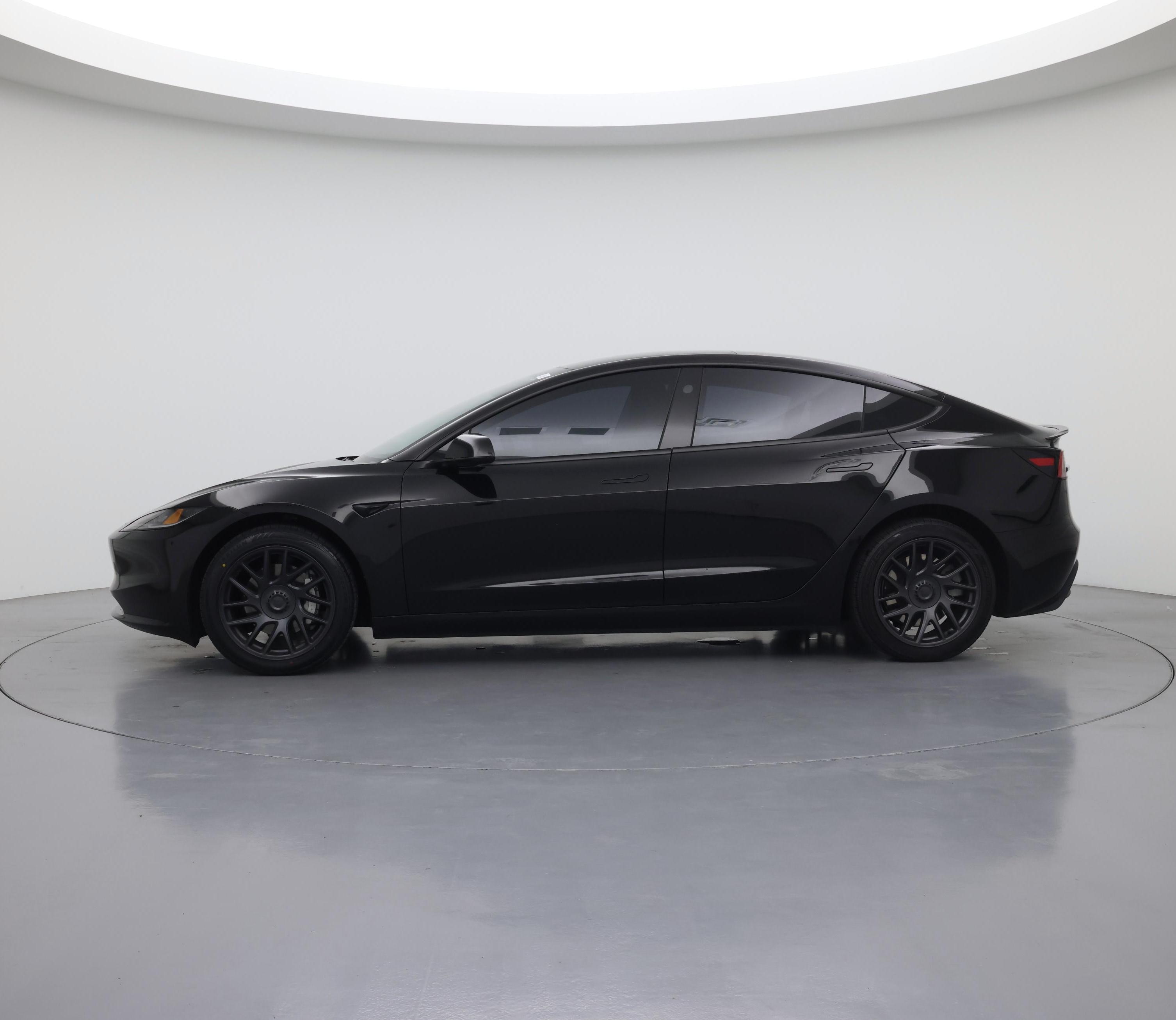 Thumbnail: 2025 Tesla Model 3 - 3