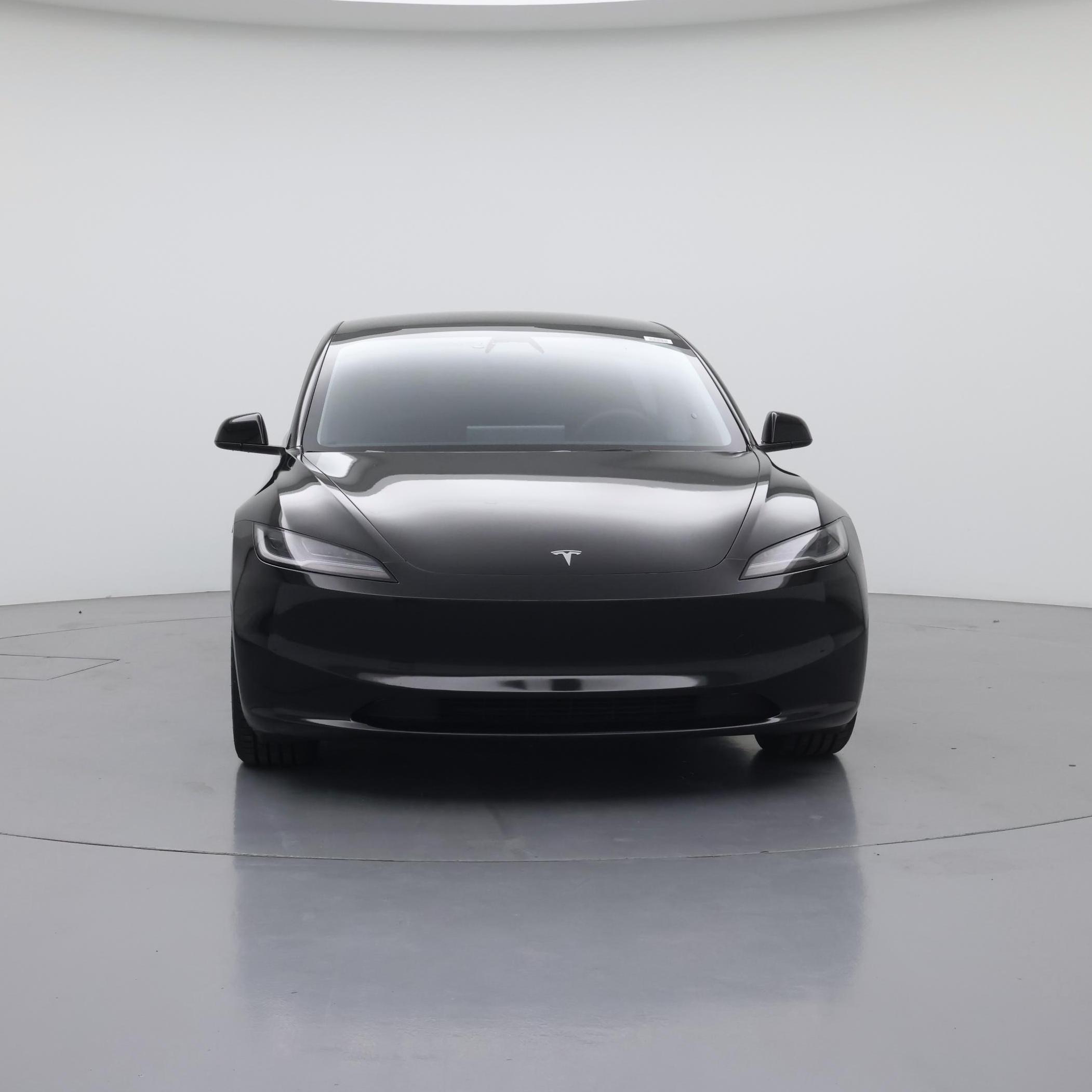 Thumbnail: 2025 Tesla Model 3 - 5