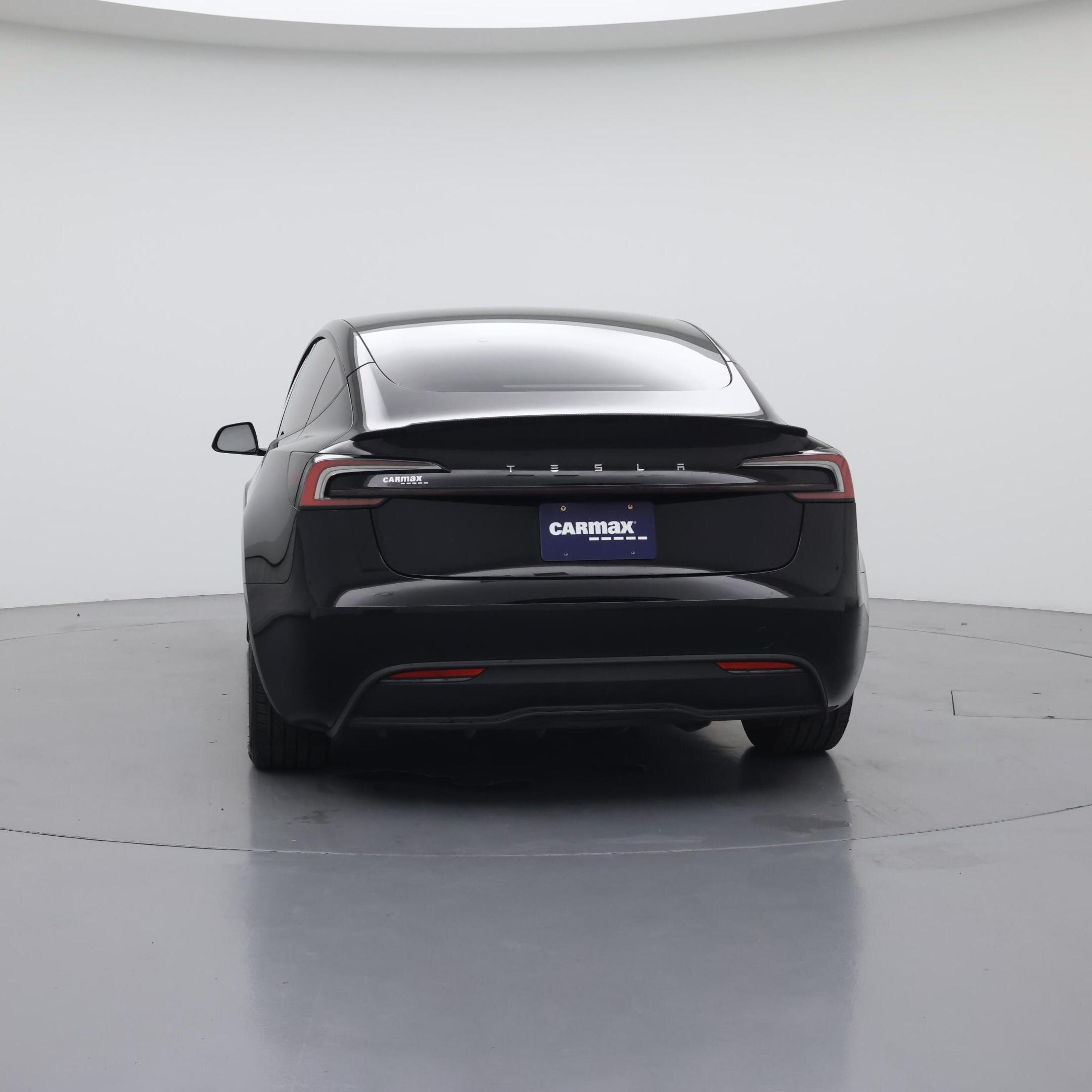Thumbnail: 2025 Tesla Model 3 - 6