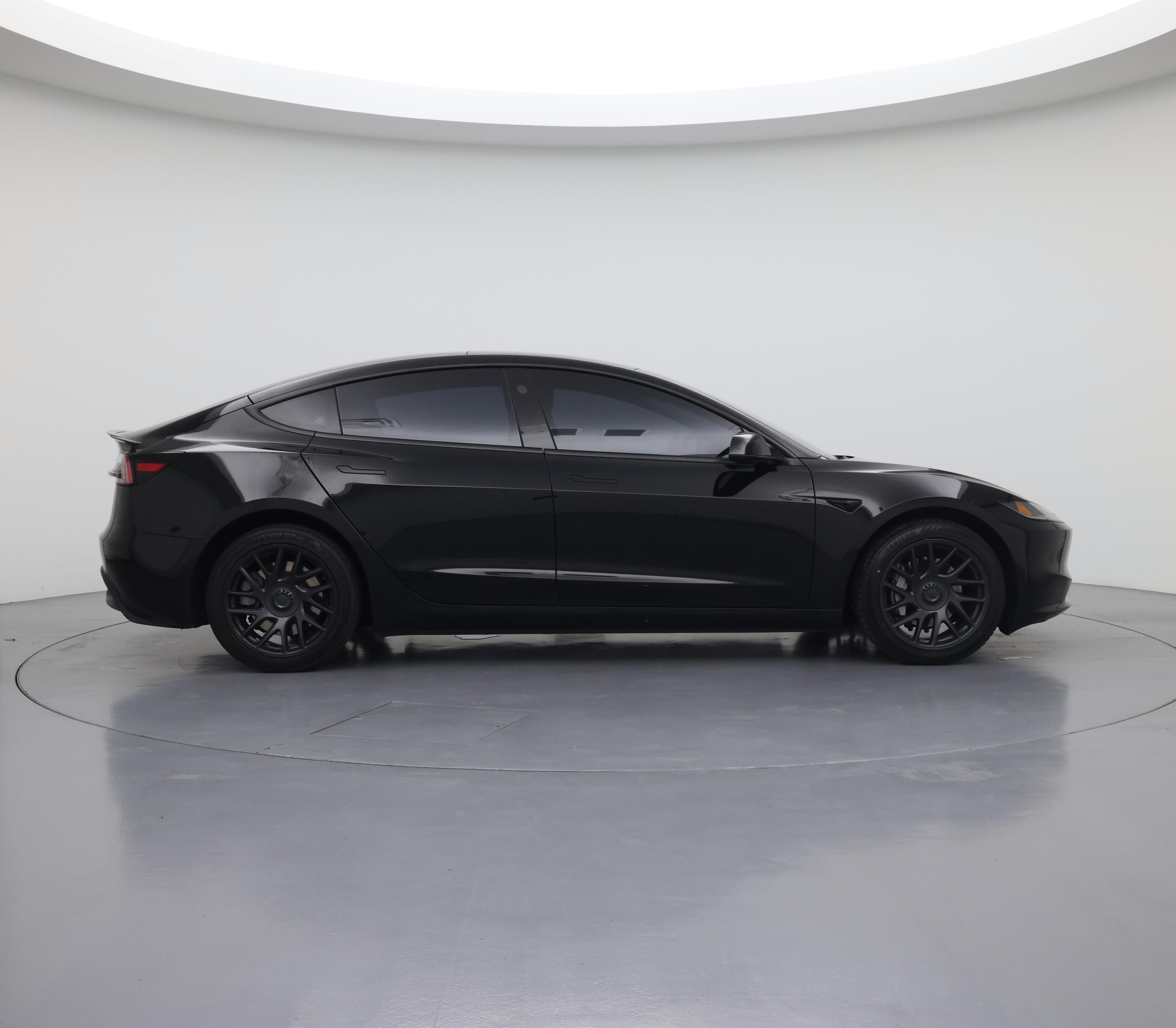 Thumbnail: 2025 Tesla Model 3 - 7