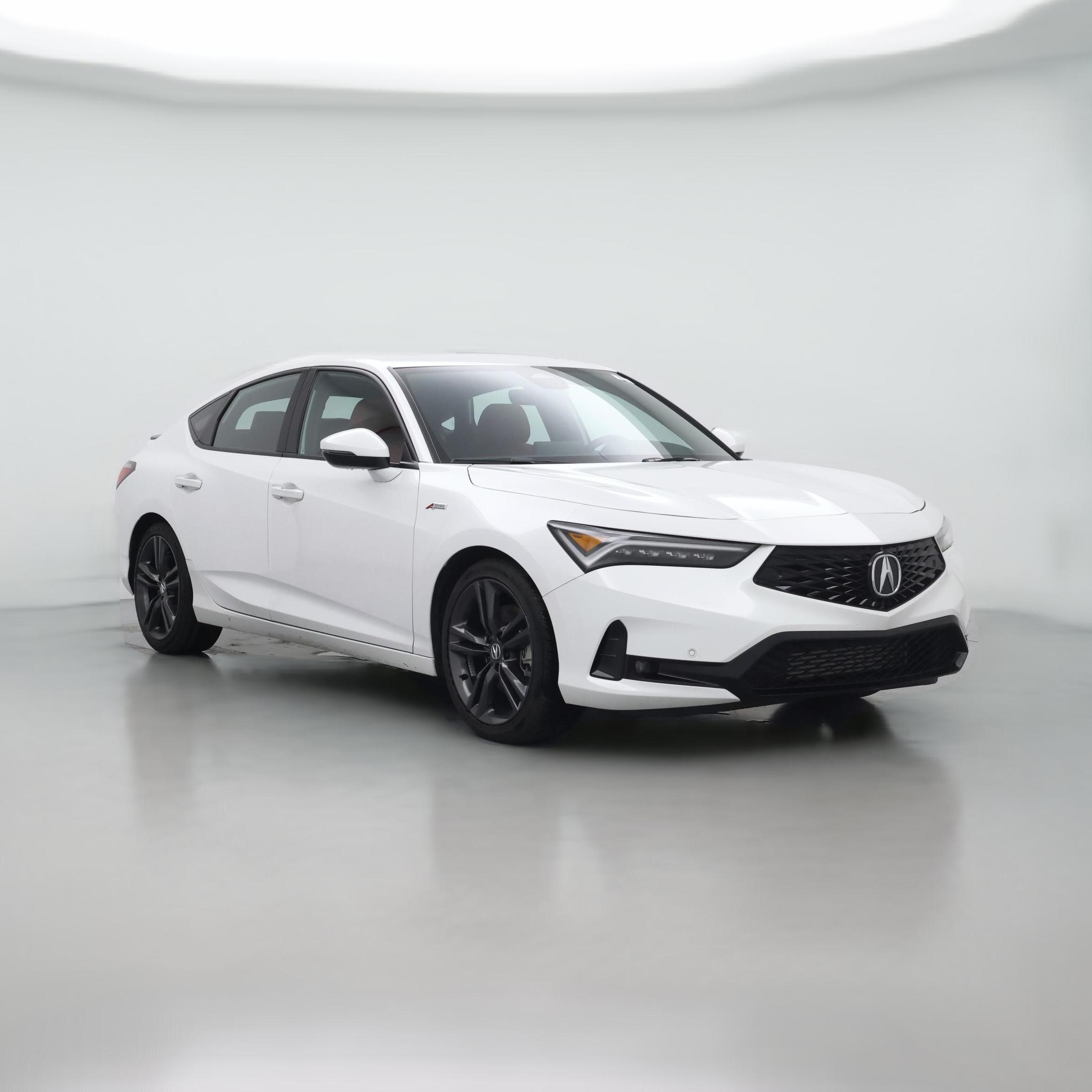 Thumbnail: 2025 Acura Integra - 1