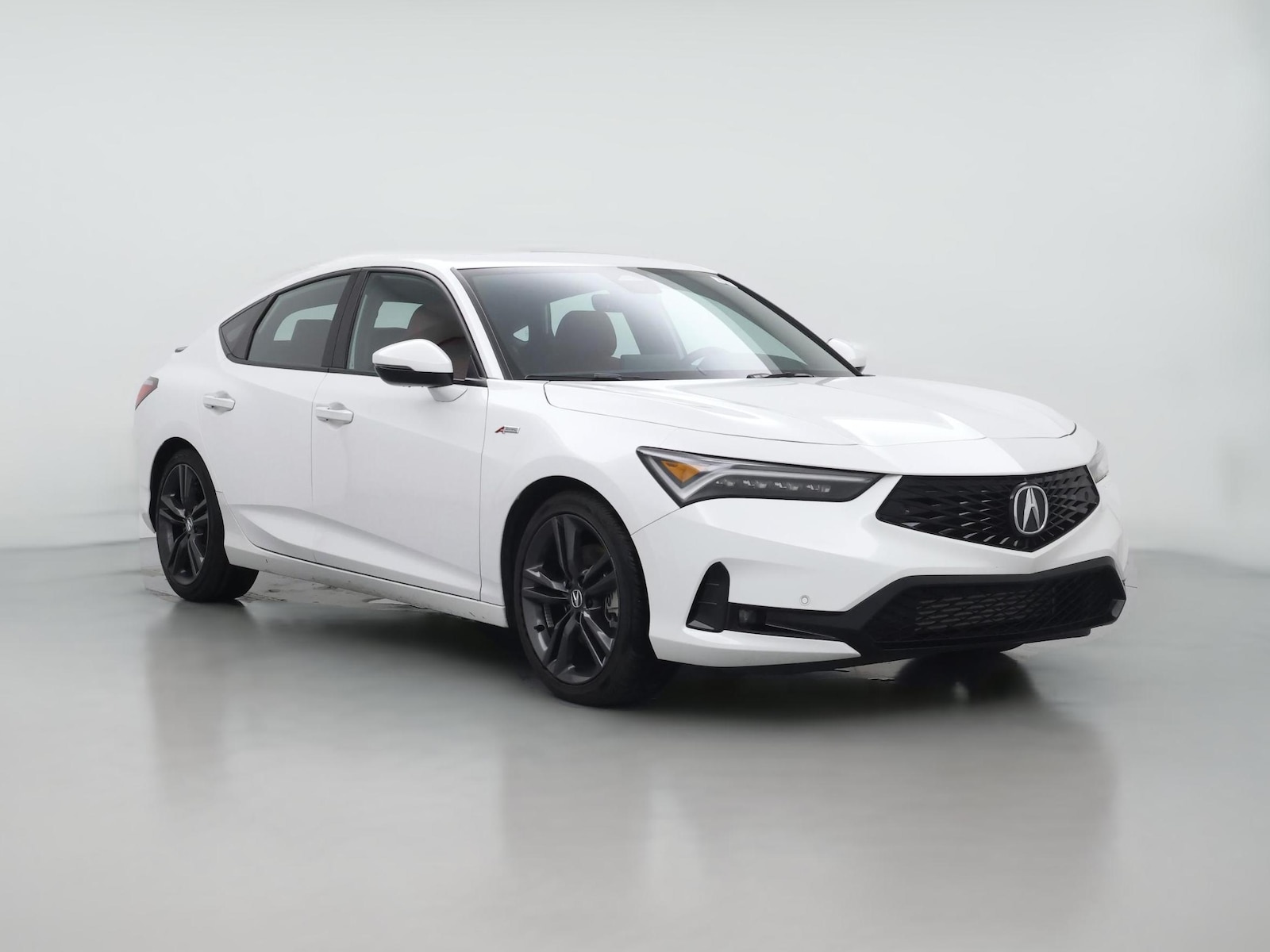 2025 Acura Integra