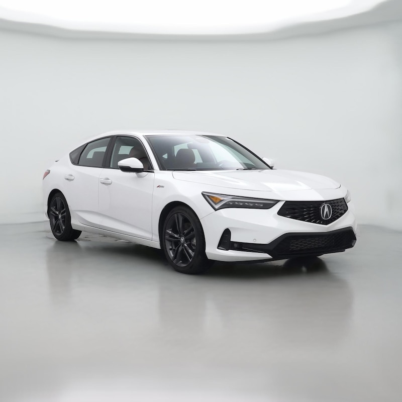 2025 Acura Integra Technology A-Spec