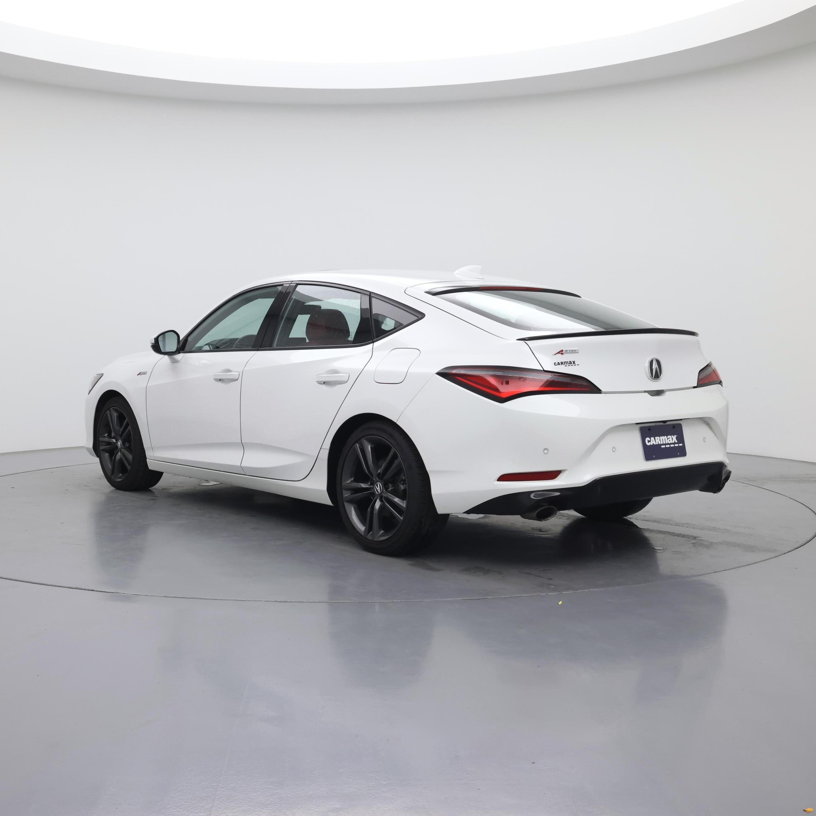 Thumbnail: 2025 Acura Integra - 2