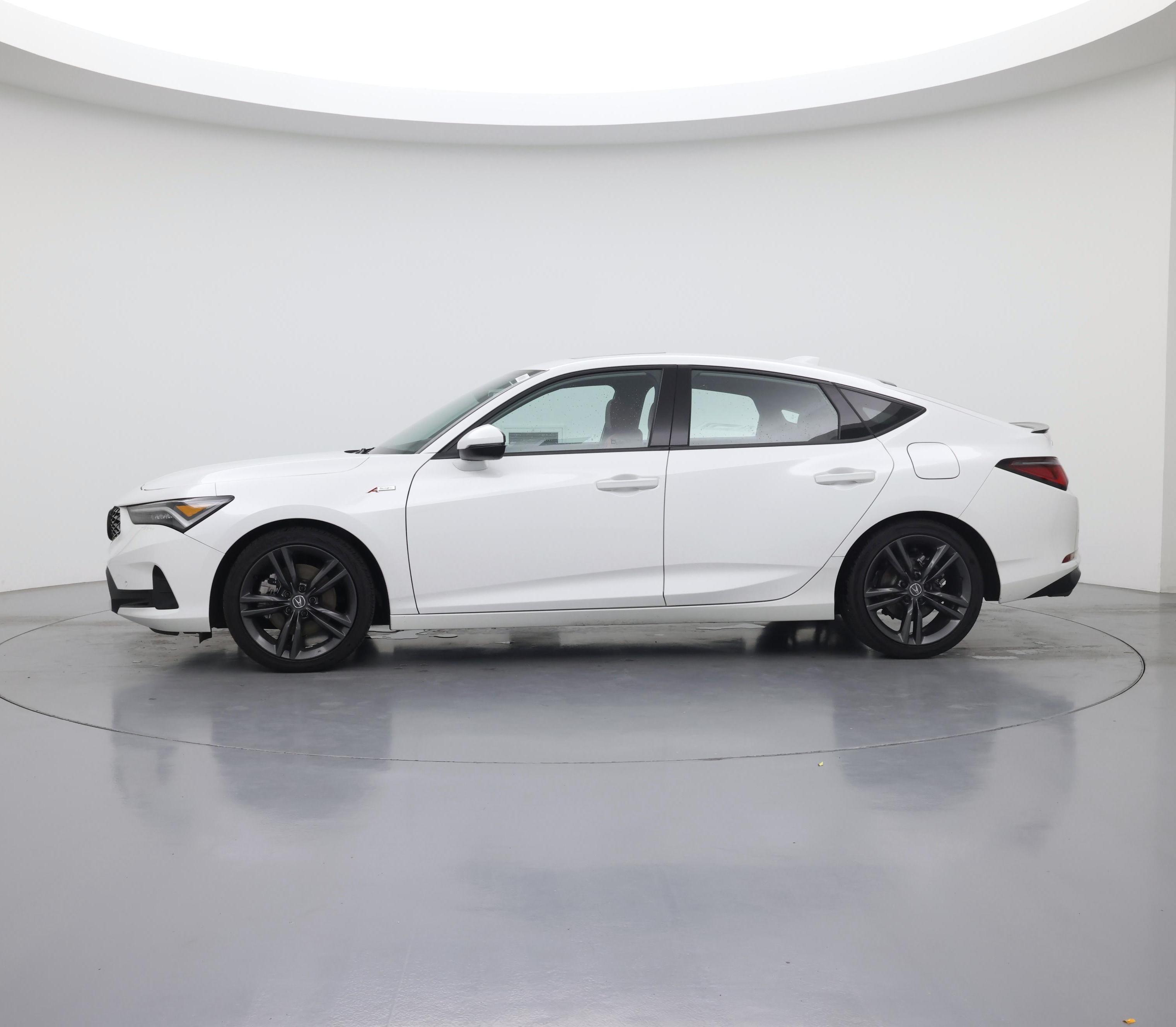 Thumbnail: 2025 Acura Integra - 3