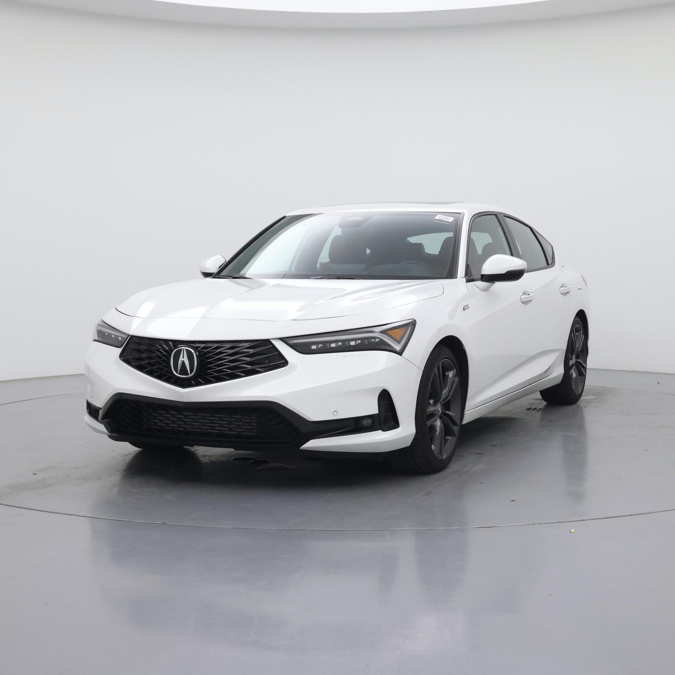 Thumbnail: 2025 Acura Integra - 4