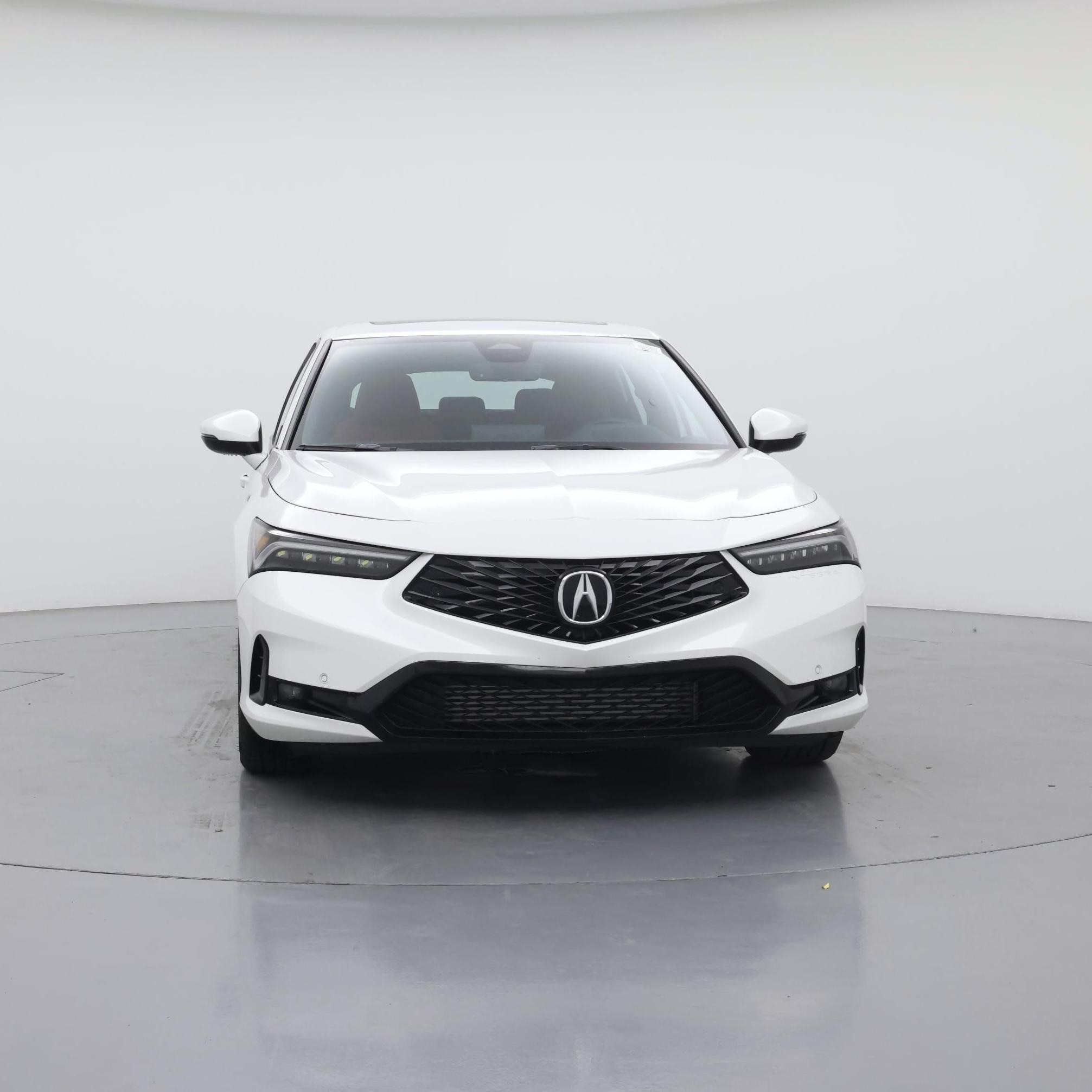 Thumbnail: 2025 Acura Integra - 5