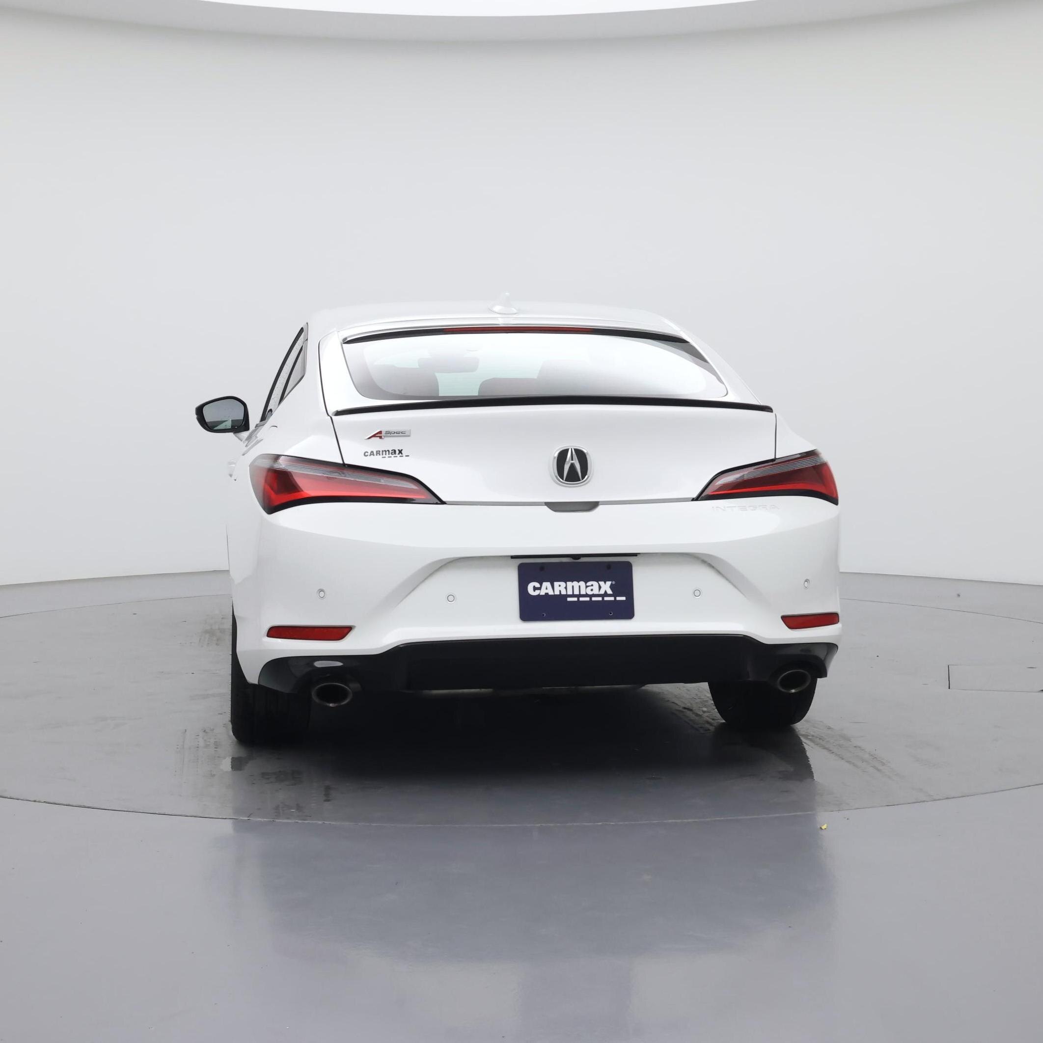 Thumbnail: 2025 Acura Integra - 6