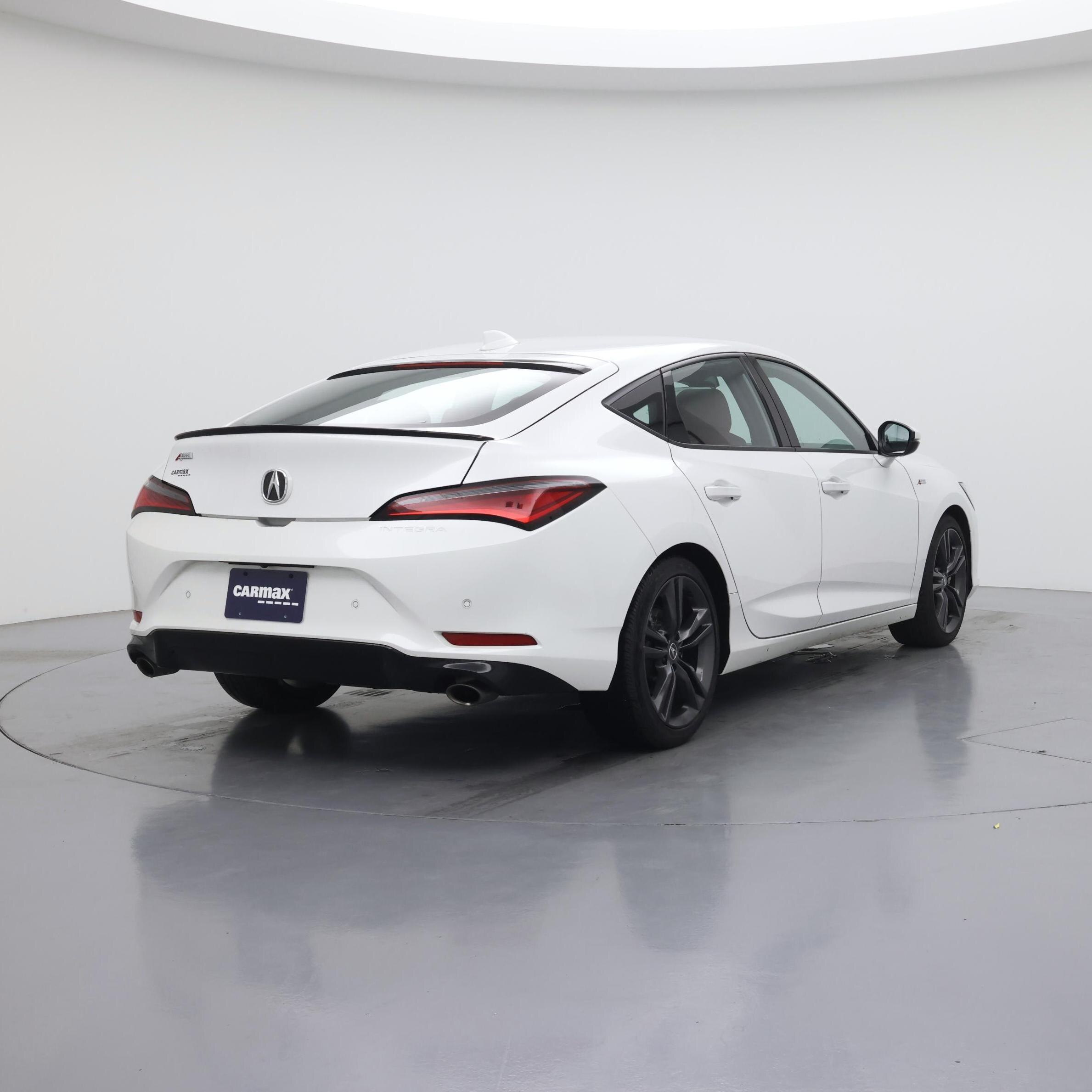 Thumbnail: 2025 Acura Integra - 8