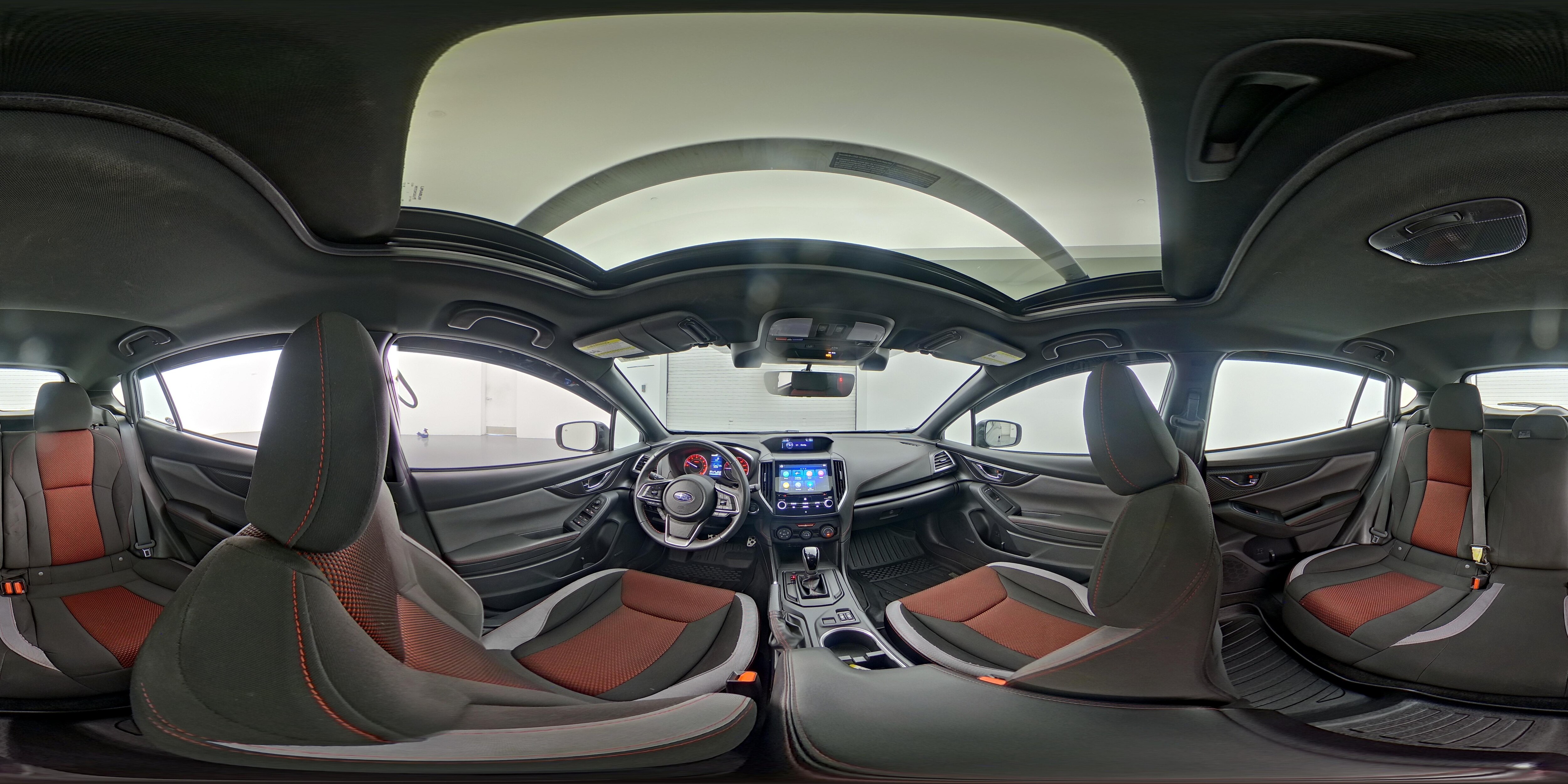 2023 Subaru Impreza Sport - Photo 26