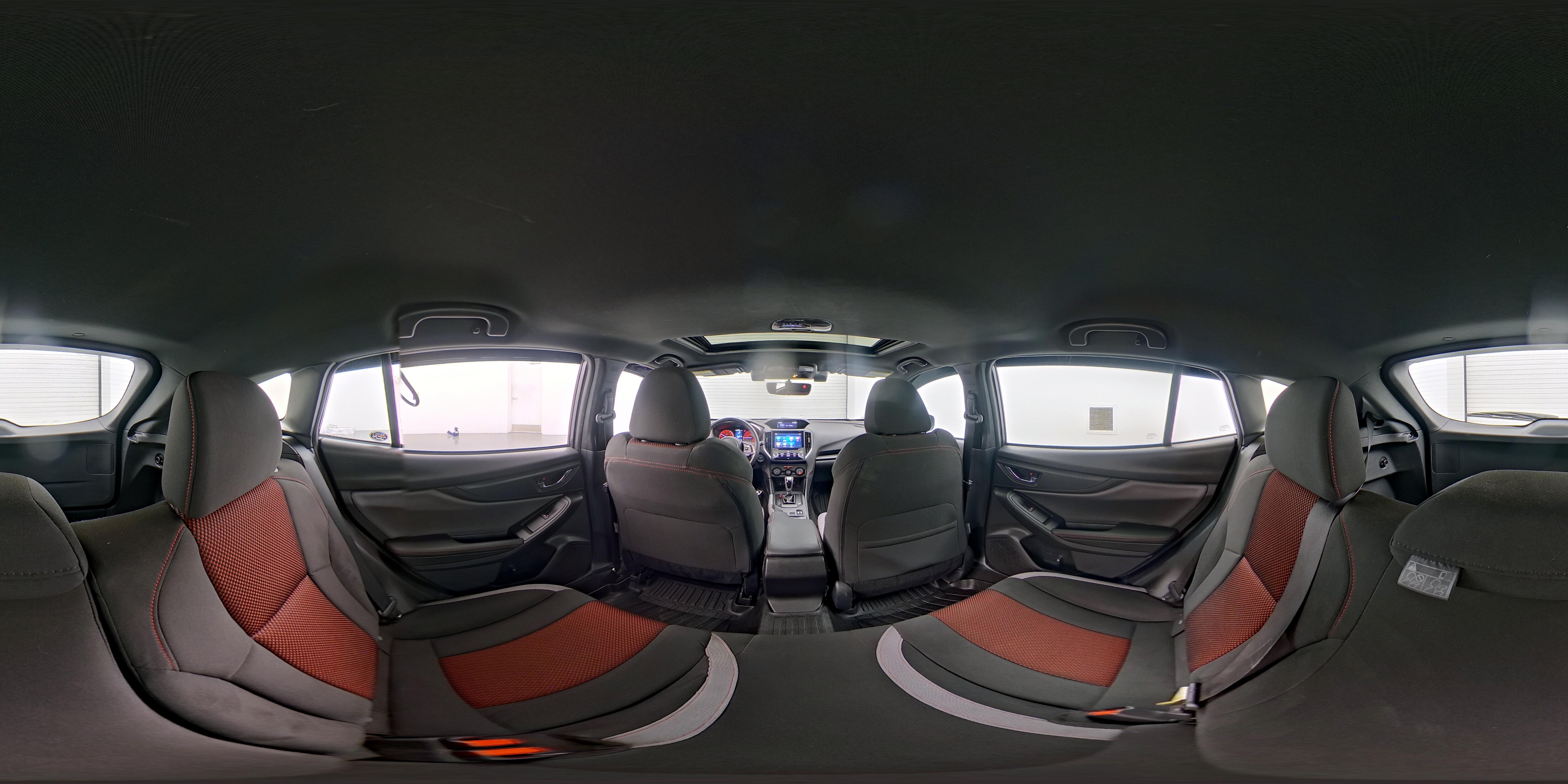 2023 Subaru Impreza Sport - Photo 27