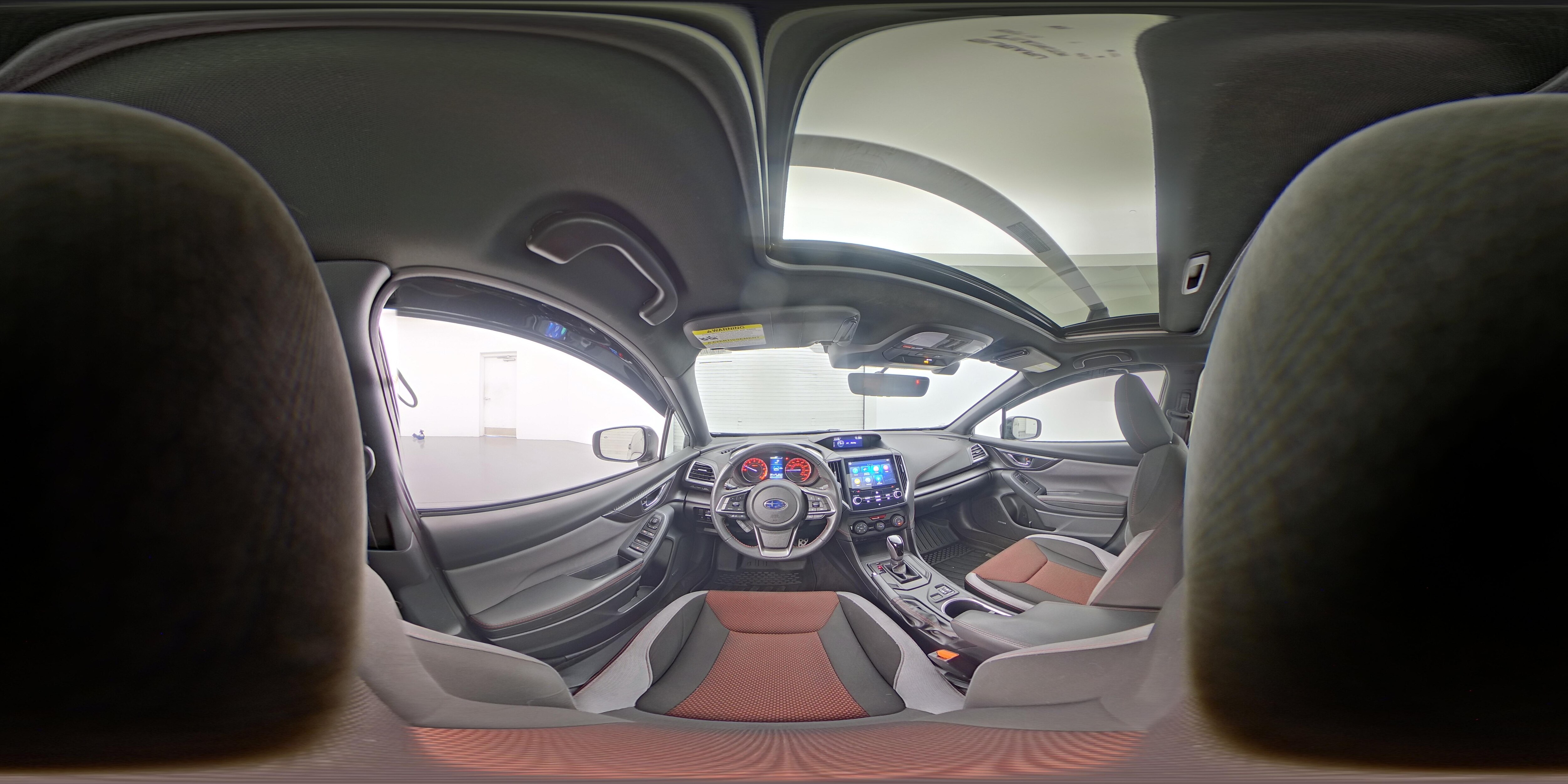 2023 Subaru Impreza Sport - Photo 28