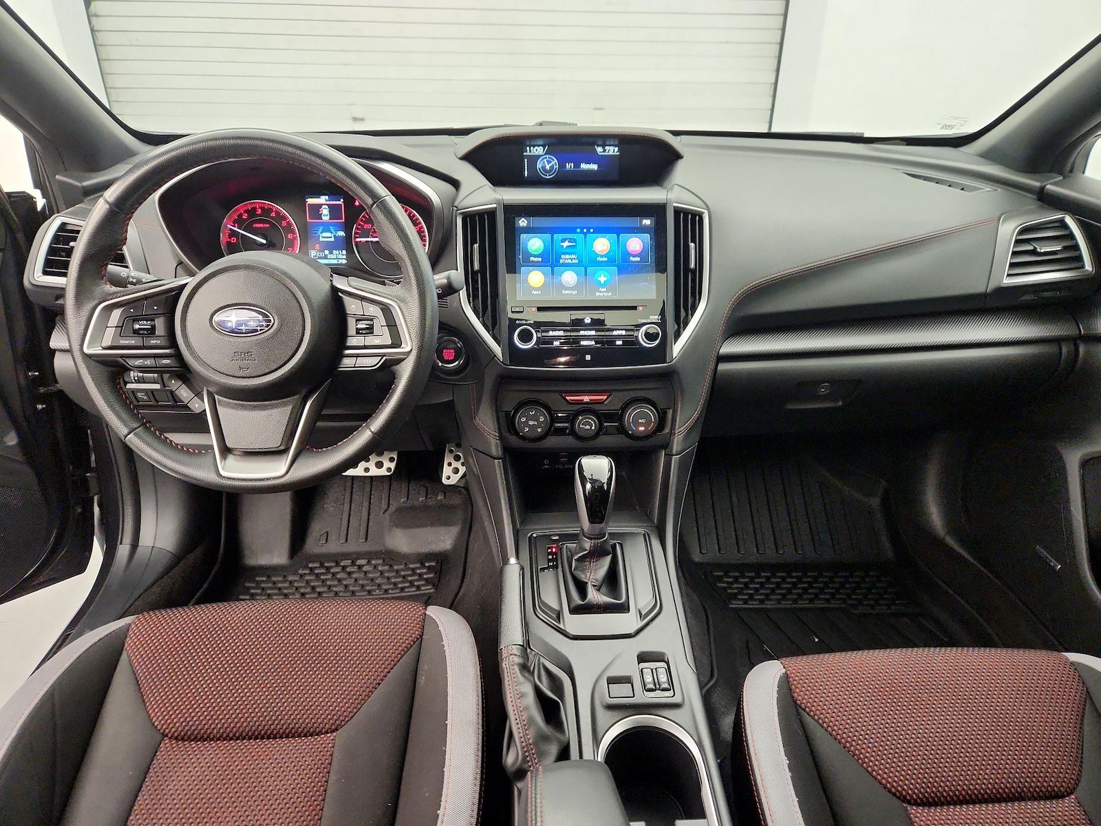 2023 Subaru Impreza Sport - Photo 10