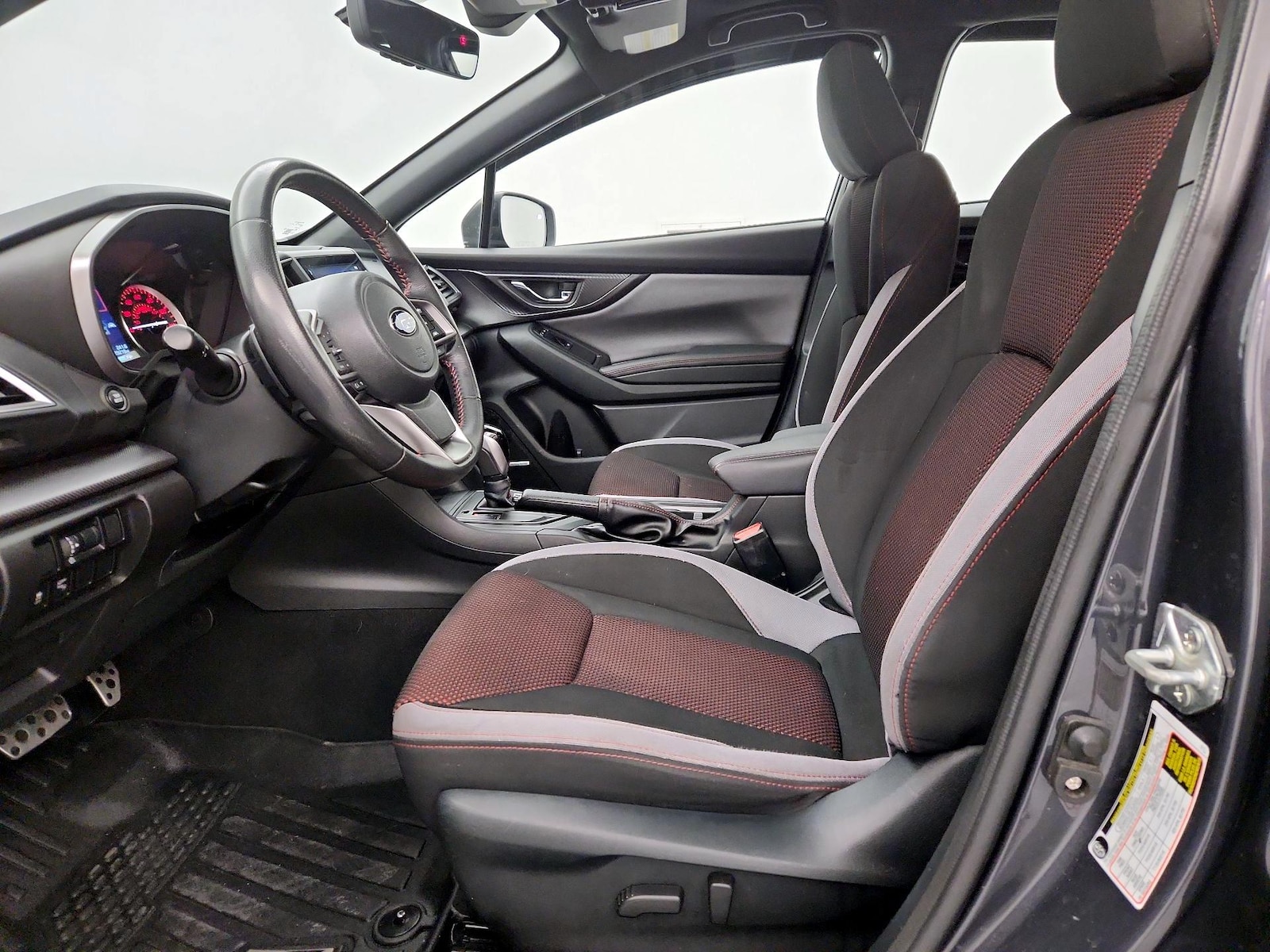 2023 Subaru Impreza Sport - Photo 12