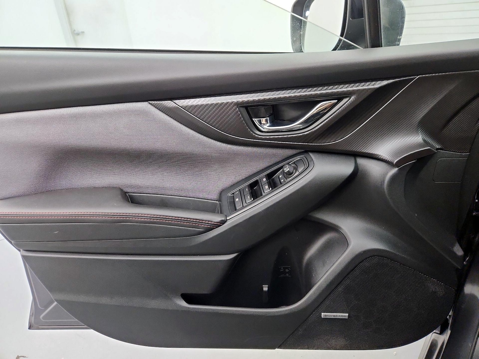 2023 Subaru Impreza Sport - Photo 13