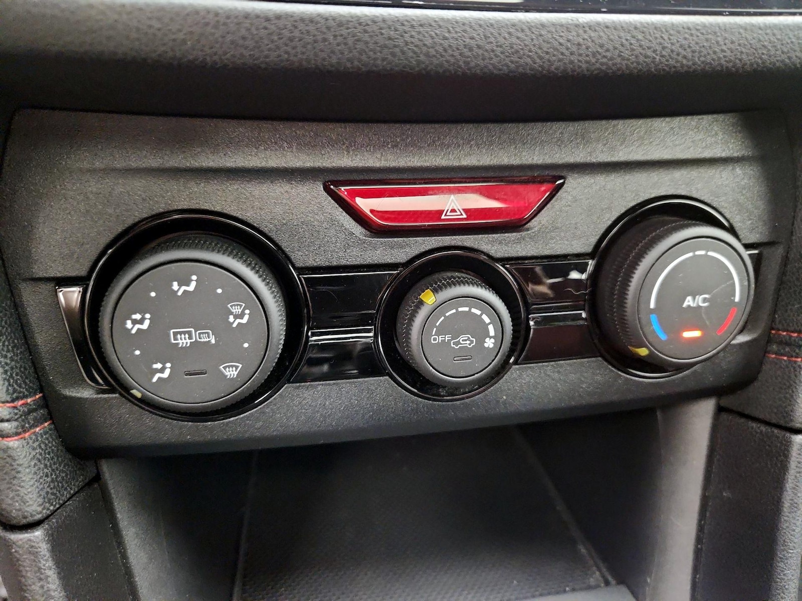 2023 Subaru Impreza Sport - Photo 17
