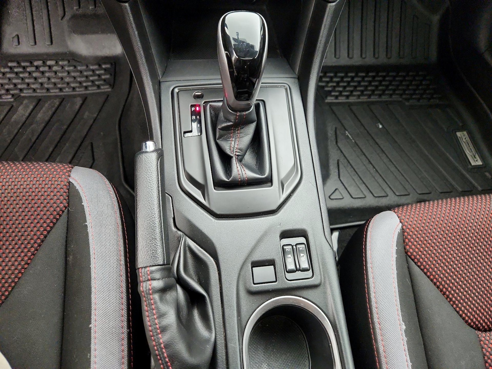 2023 Subaru Impreza Sport - Photo 18