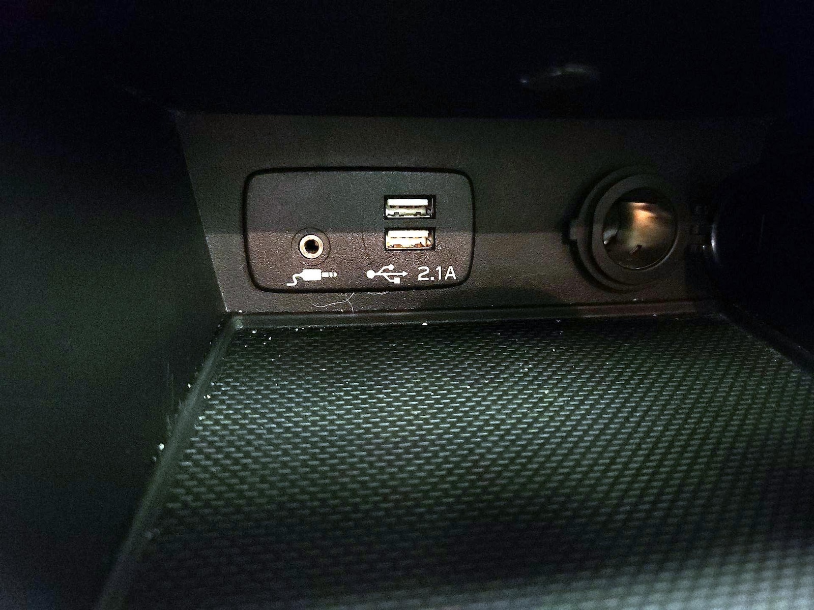 2023 Subaru Impreza Sport - Photo 19