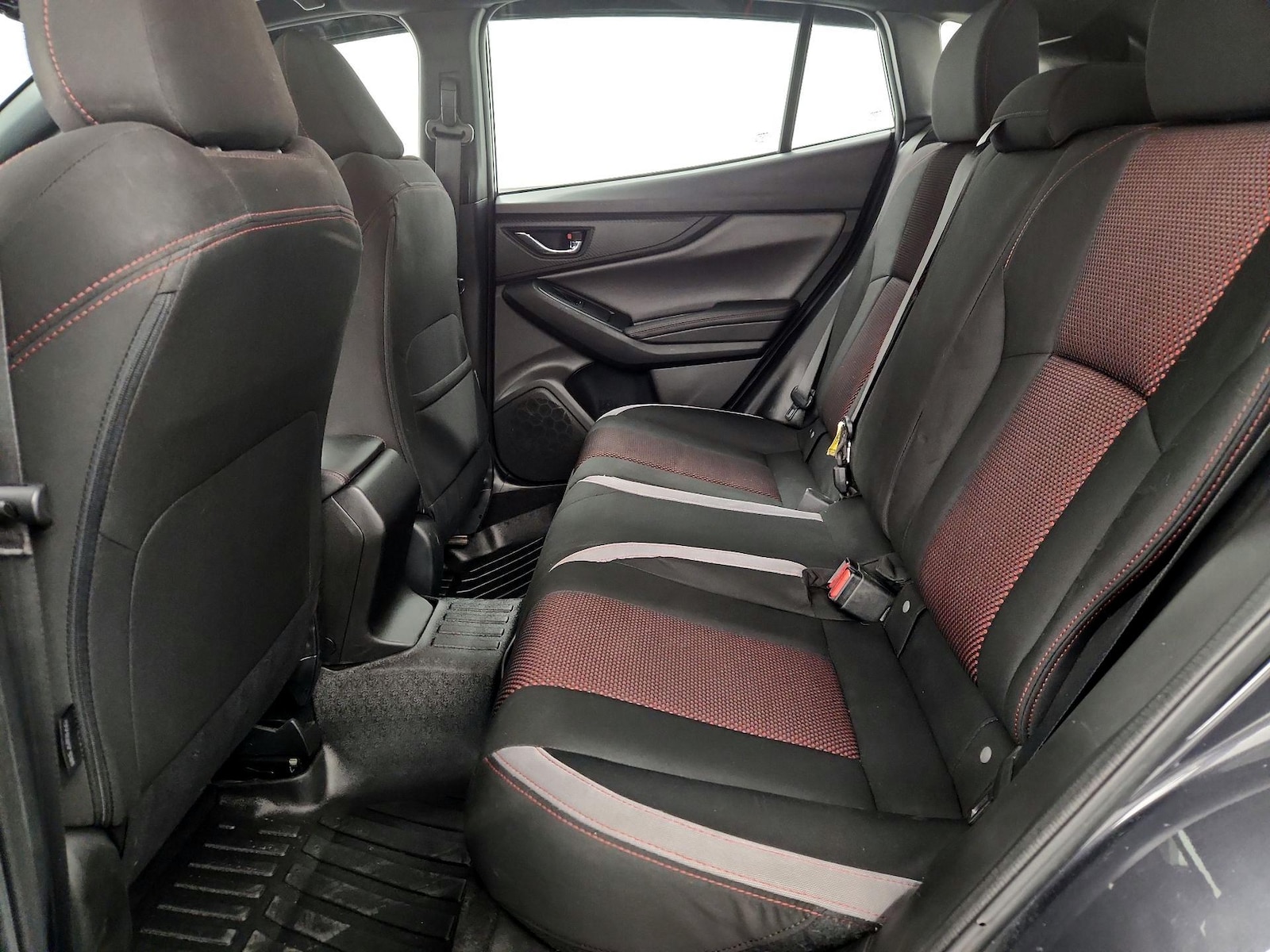 2023 Subaru Impreza Sport - Photo 21