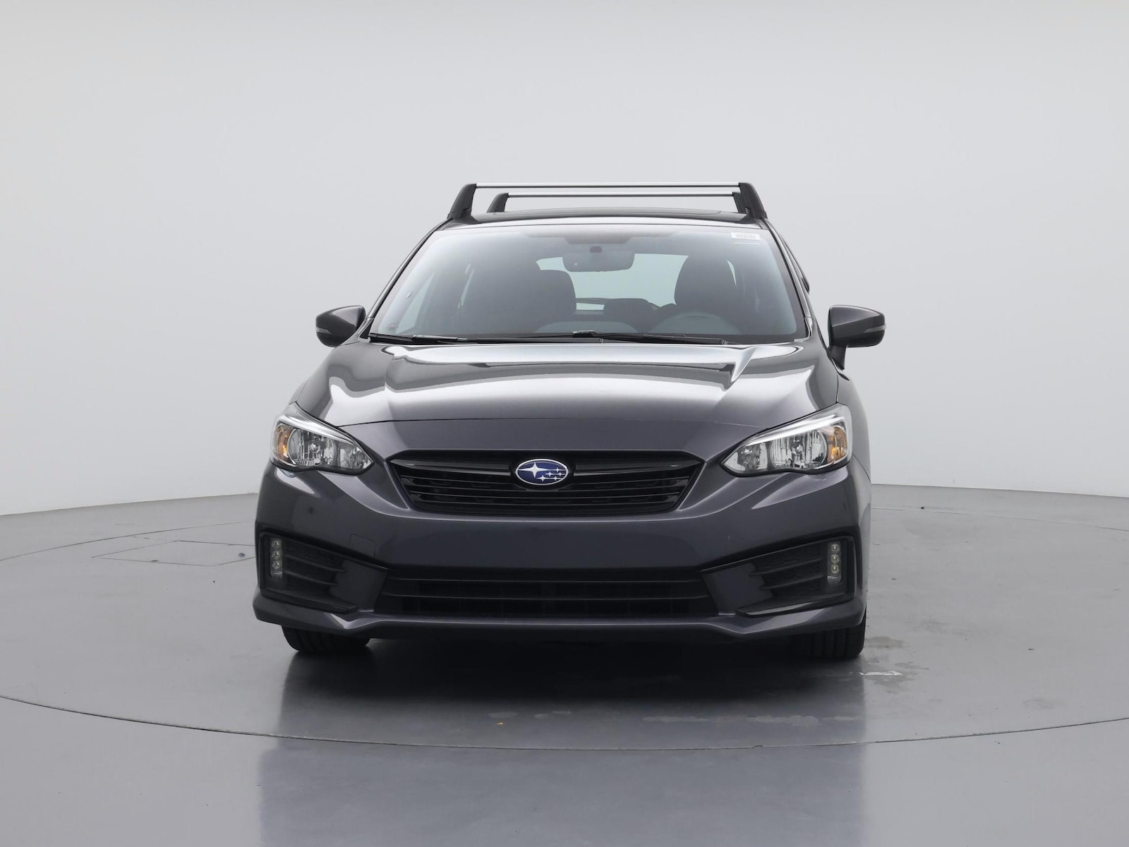 2023 Subaru Impreza Sport - Photo 6