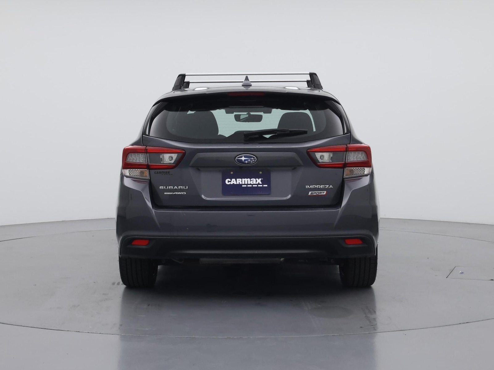 2023 Subaru Impreza Sport - Photo 7