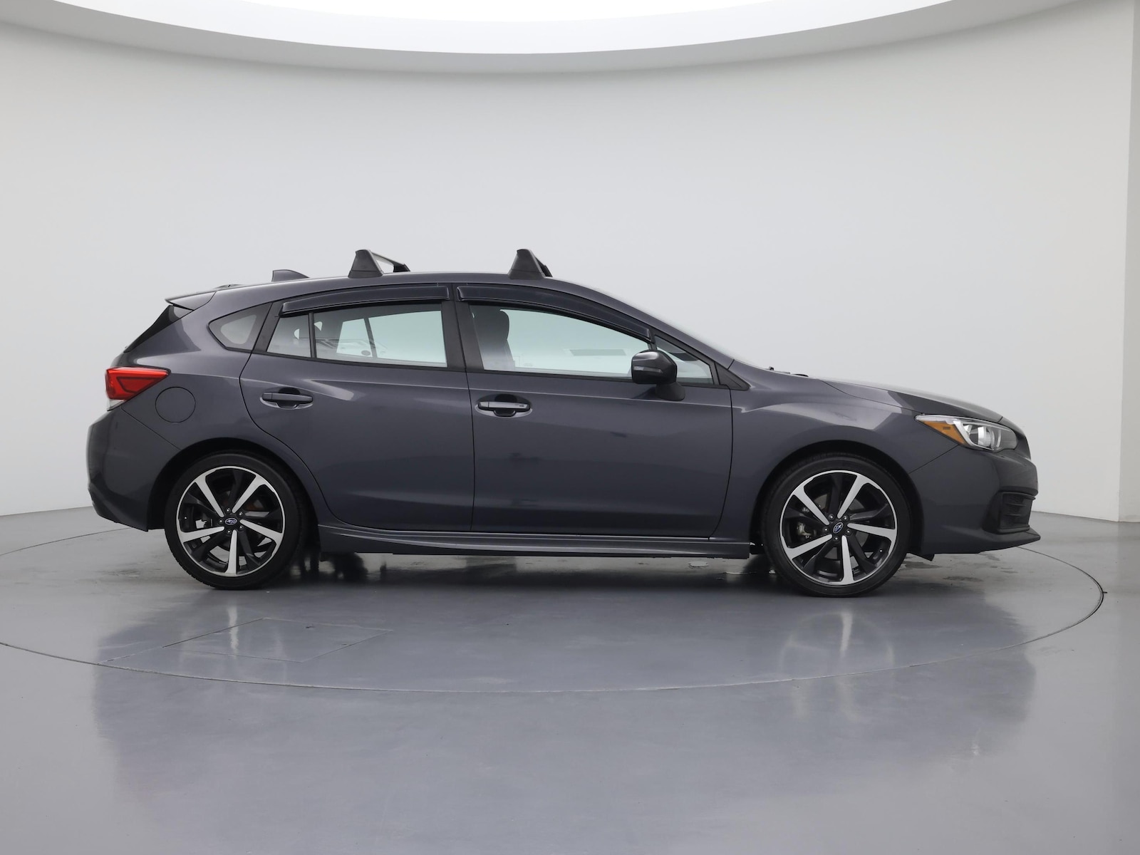 2023 Subaru Impreza Sport - Photo 8