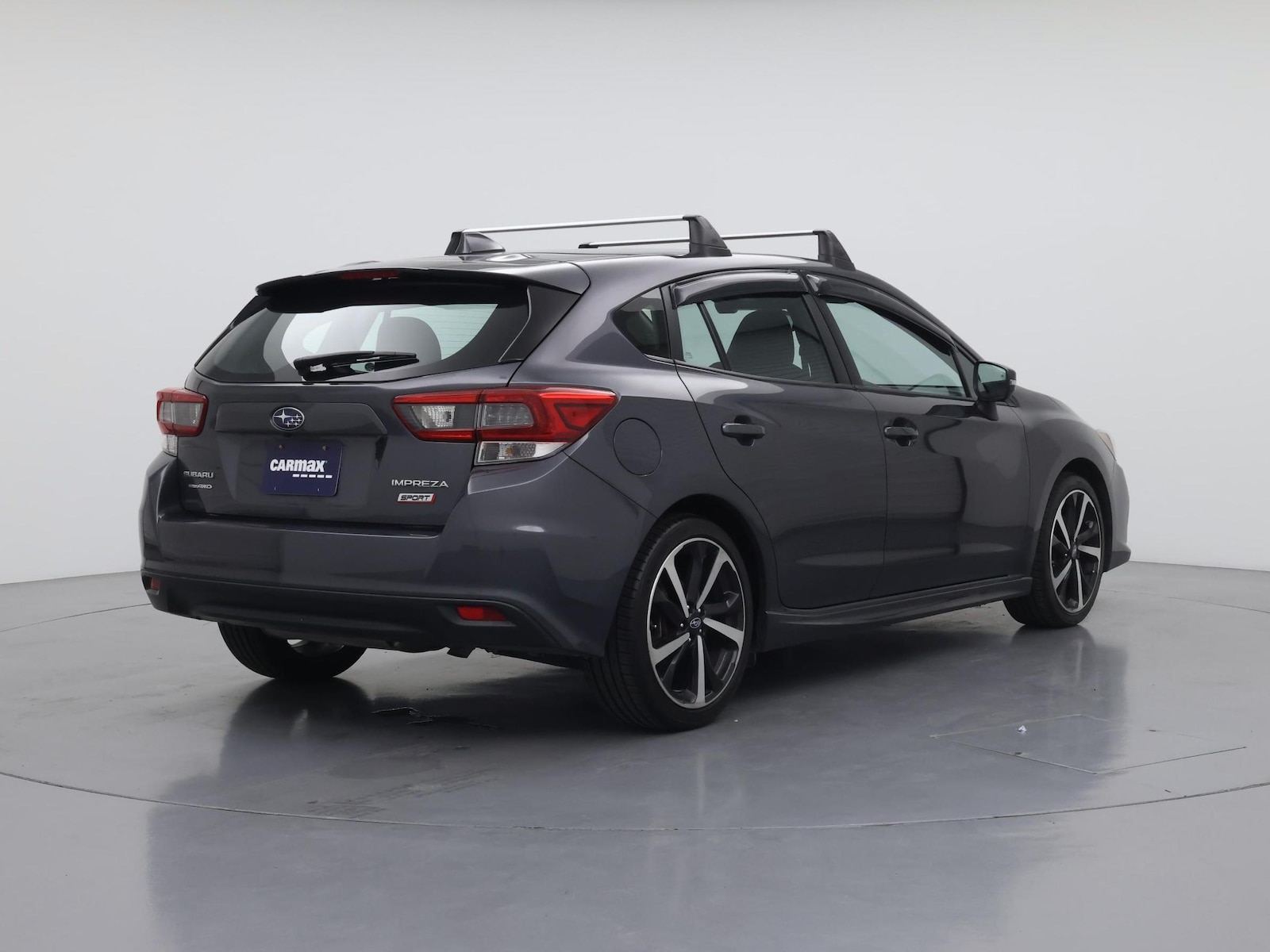 2023 Subaru Impreza Sport - Photo 9