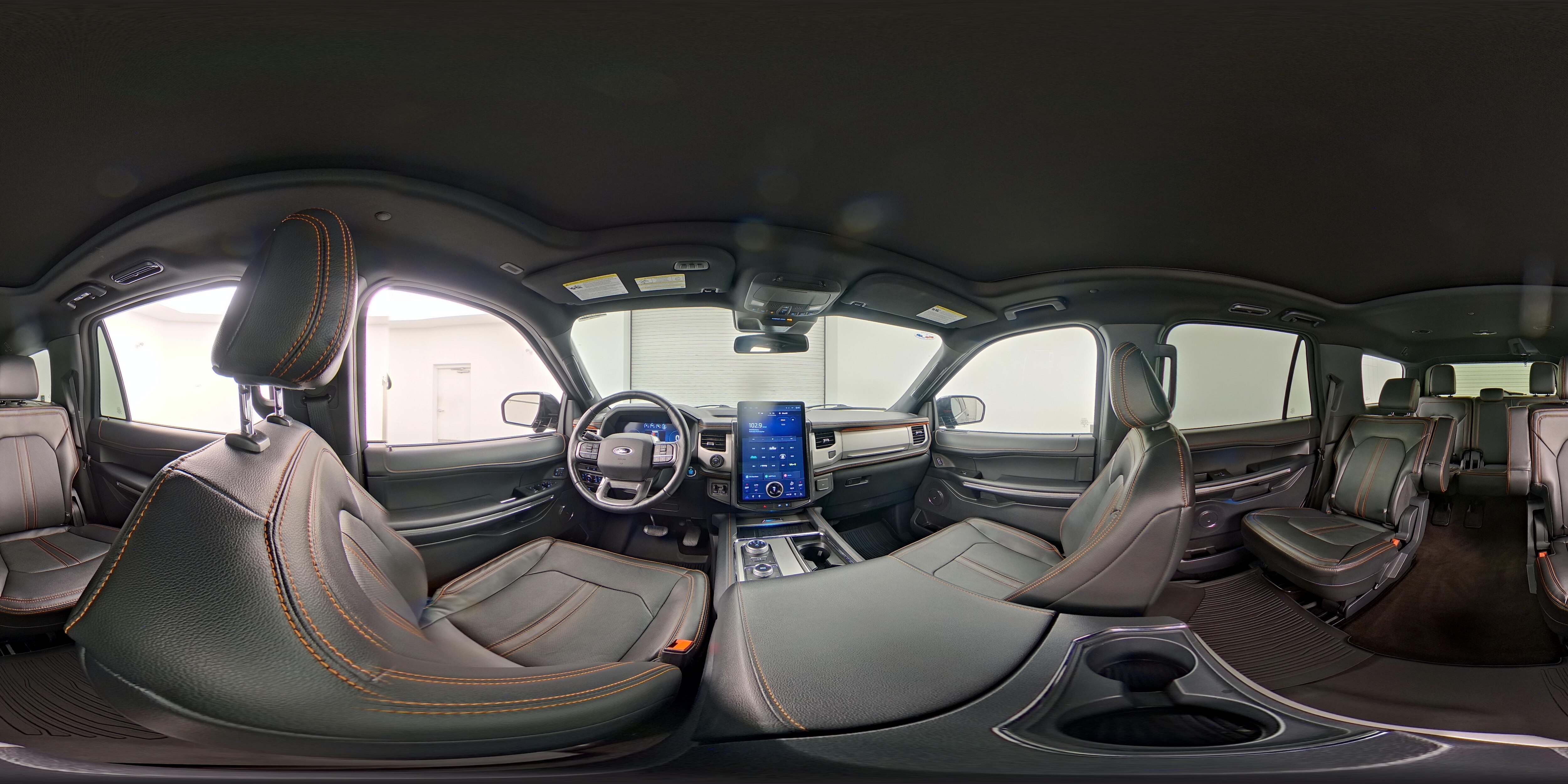 2023 Ford Expedition Timberline - Photo 25