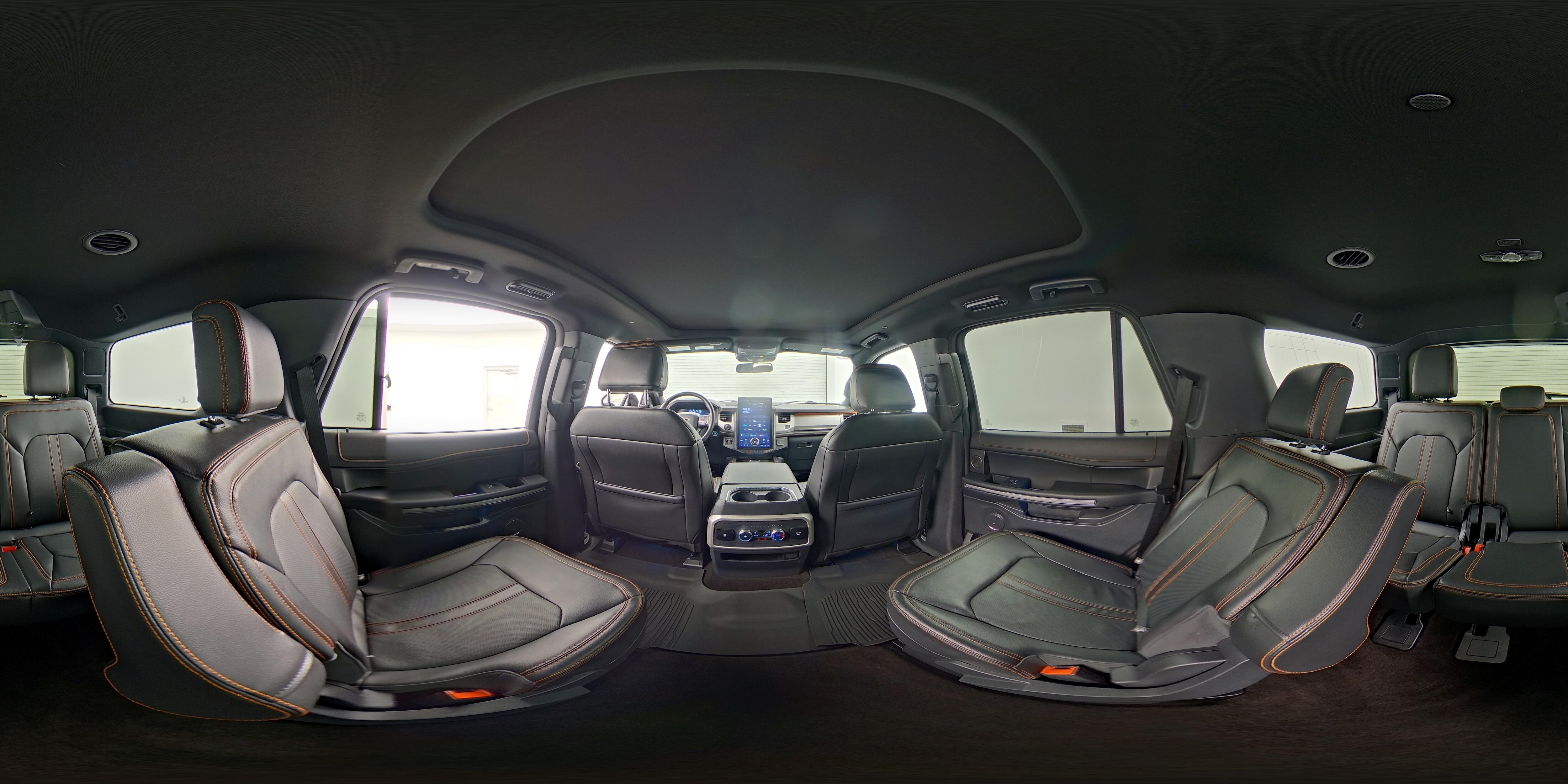 2023 Ford Expedition Timberline - Photo 26