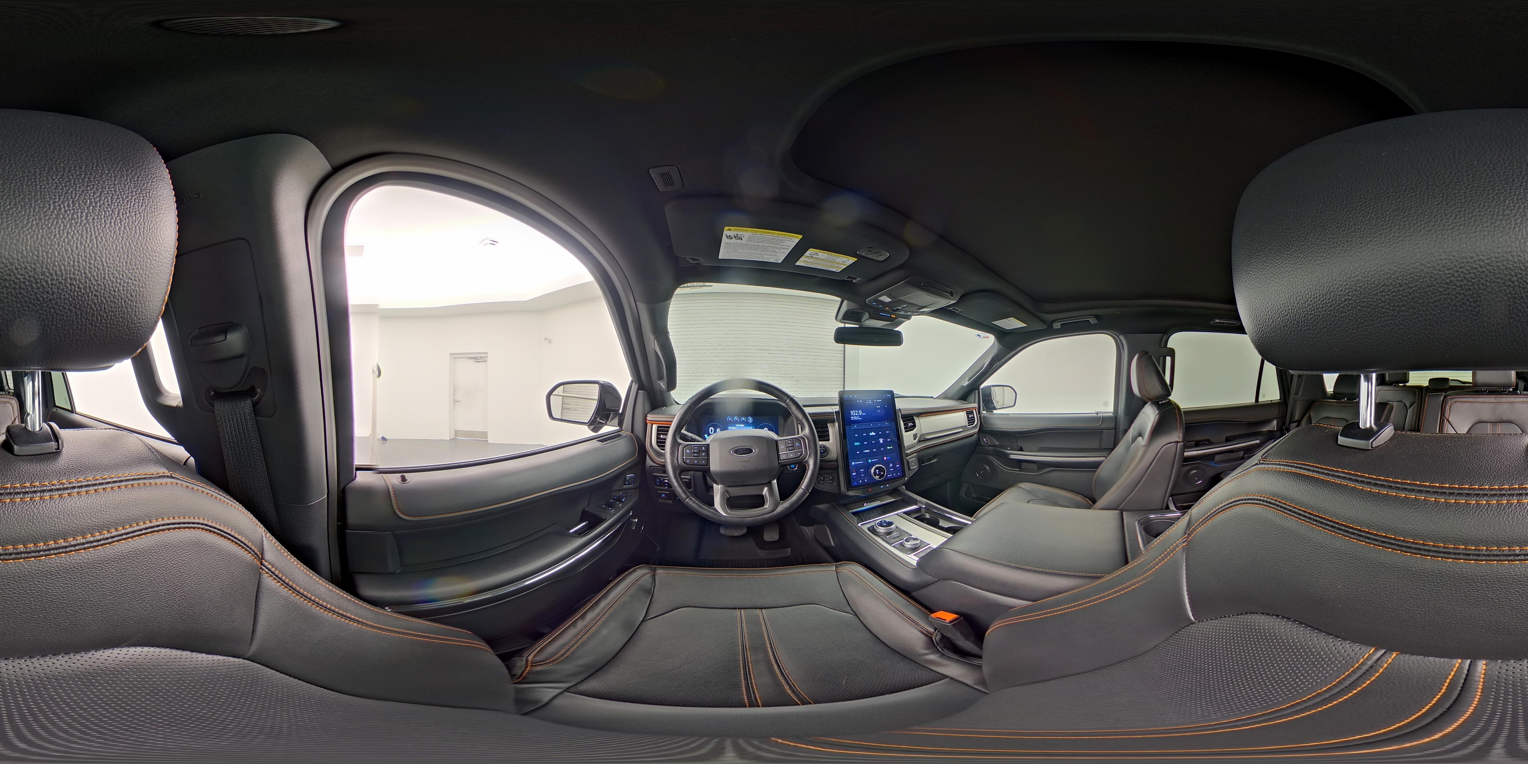 2023 Ford Expedition Timberline - Photo 27