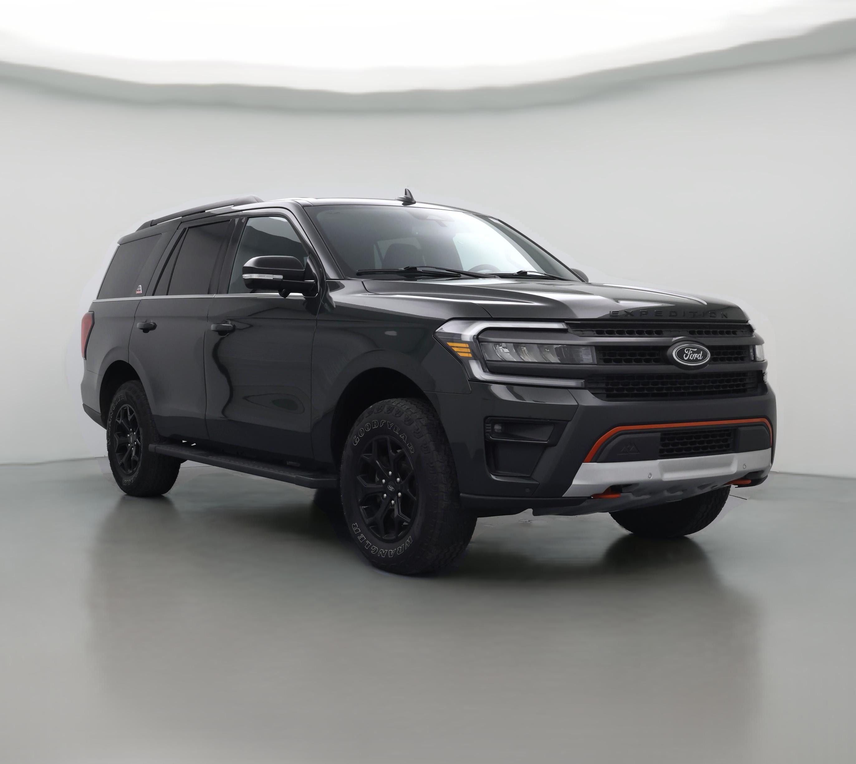 Thumbnail: 2023 Ford Expedition - 1