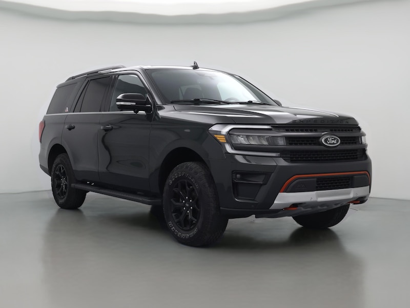 2023 Ford Expedition Timberline