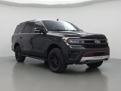 2023 Ford Expedition Timberline