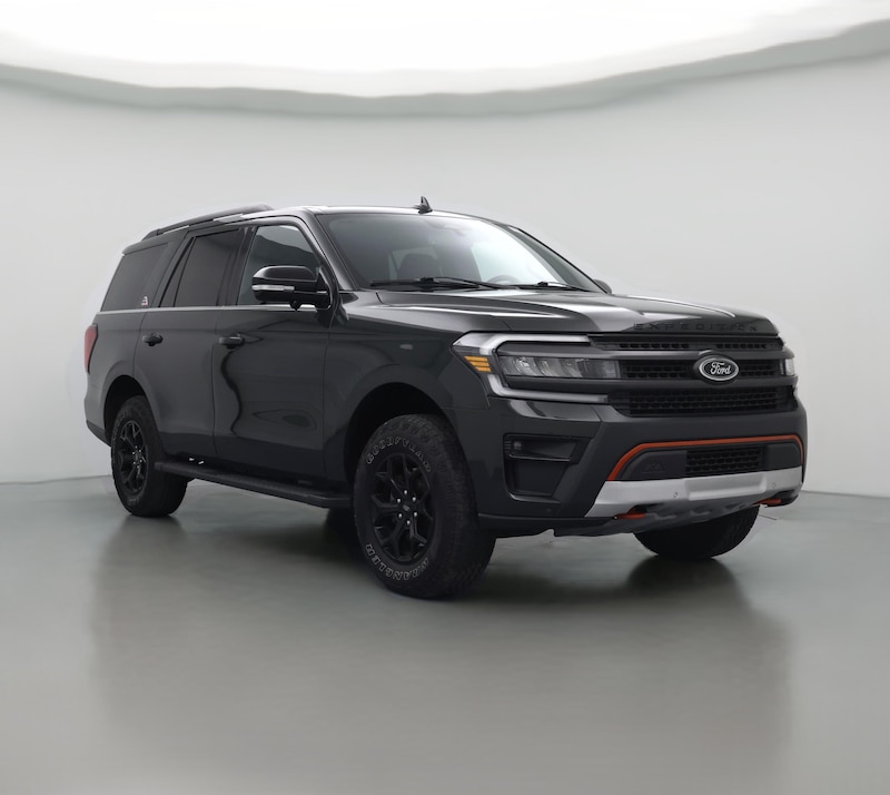 2023 Ford Expedition Timberline