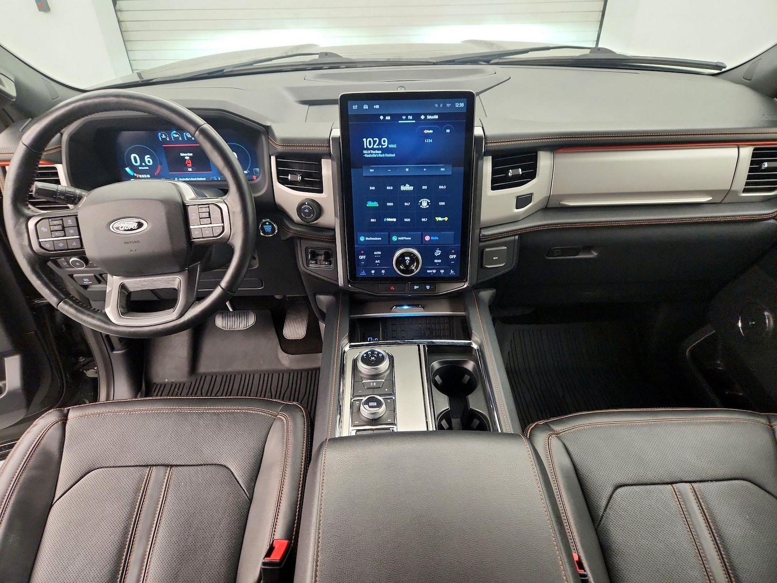 2023 Ford Expedition Timberline - Photo 10