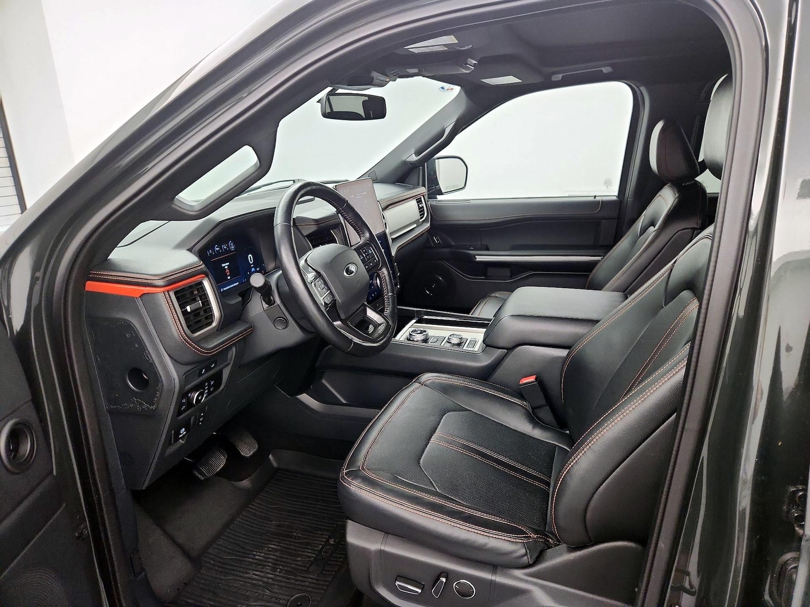2023 Ford Expedition Timberline - Photo 12
