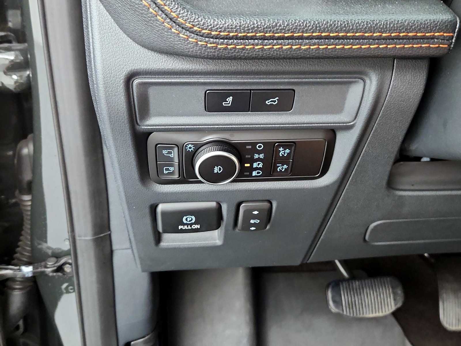 2023 Ford Expedition Timberline - Photo 14