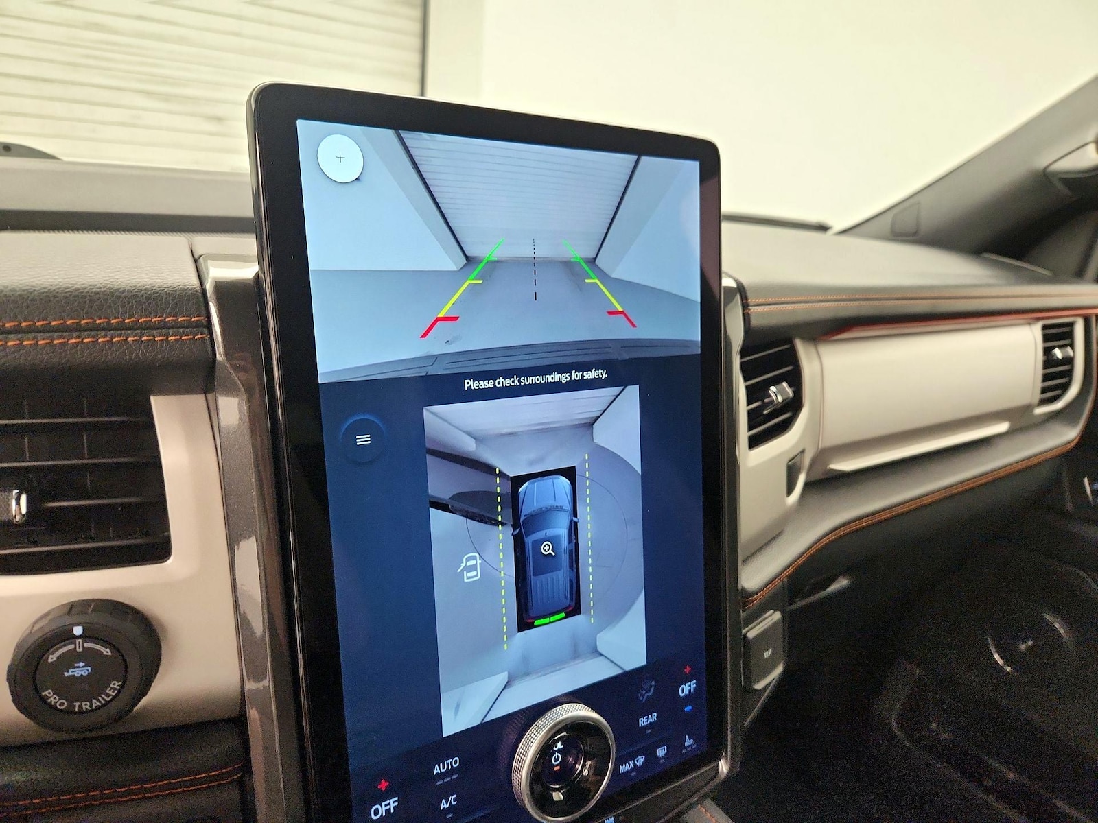 2023 Ford Expedition Timberline - Photo 15