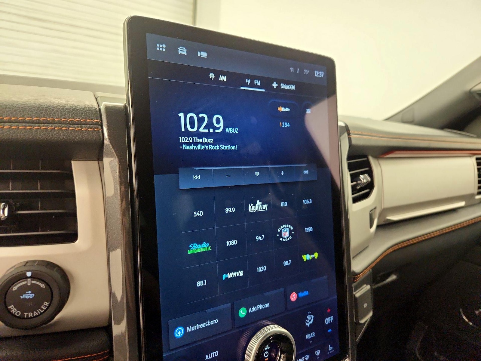 2023 Ford Expedition Timberline - Photo 16