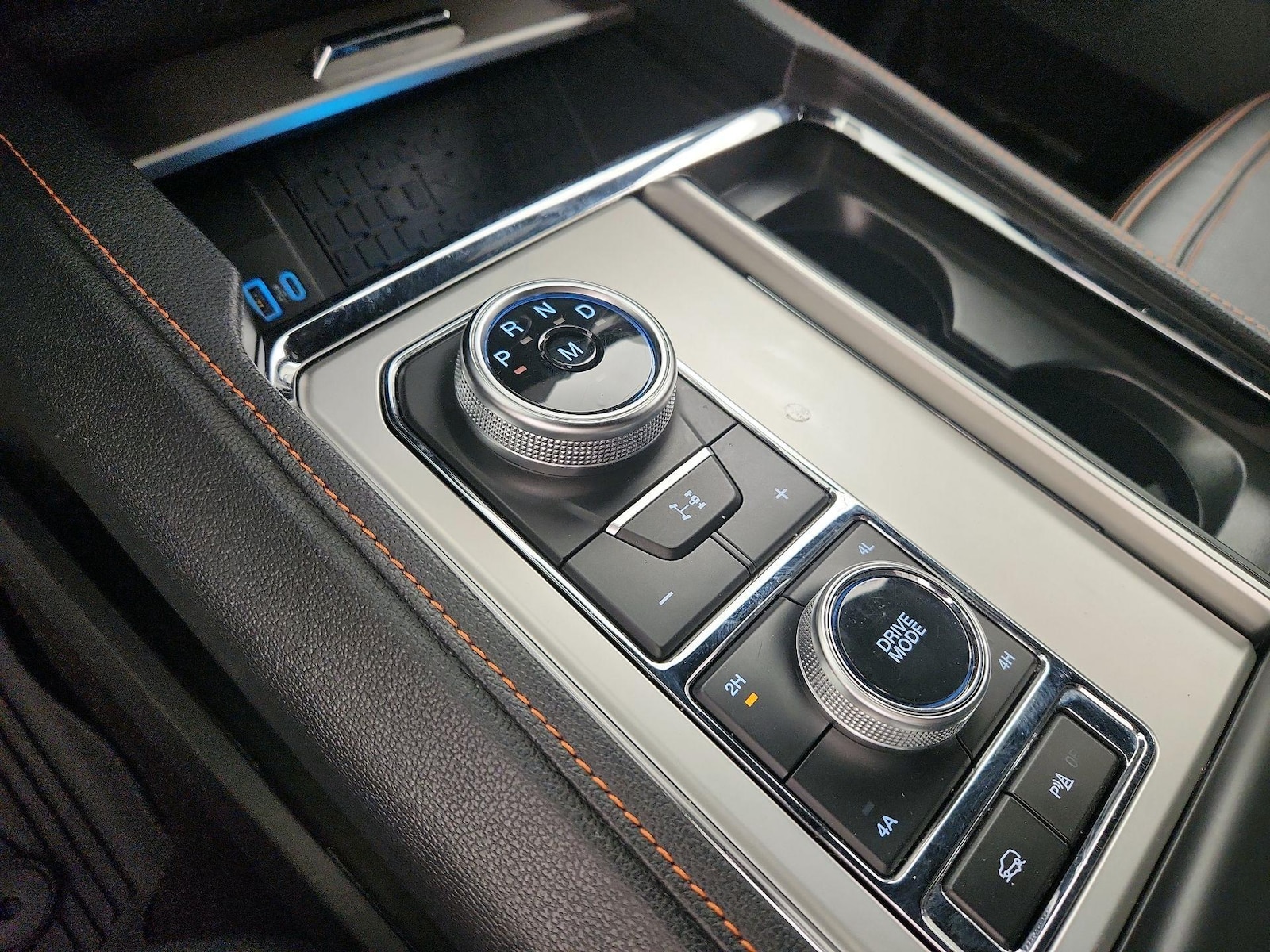 2023 Ford Expedition Timberline - Photo 18